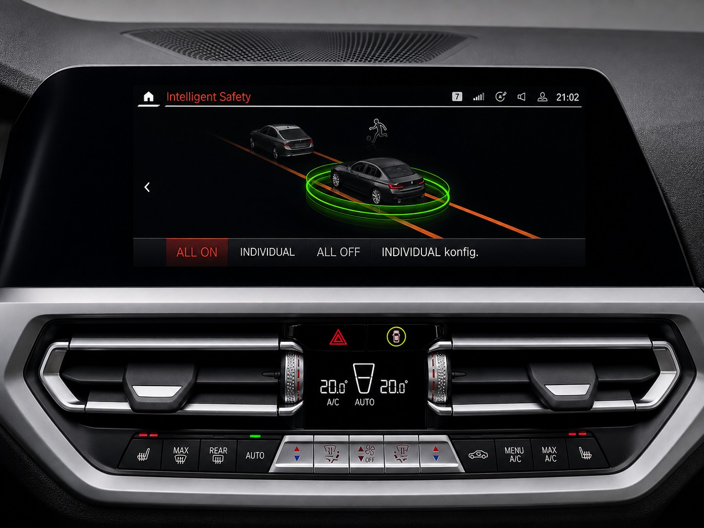 BMW 318i Steptronic-image-26