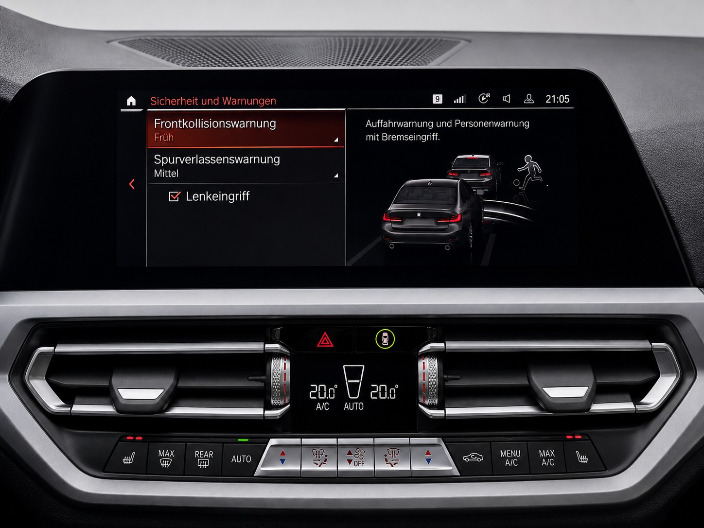 BMW 318i Steptronic-image-22