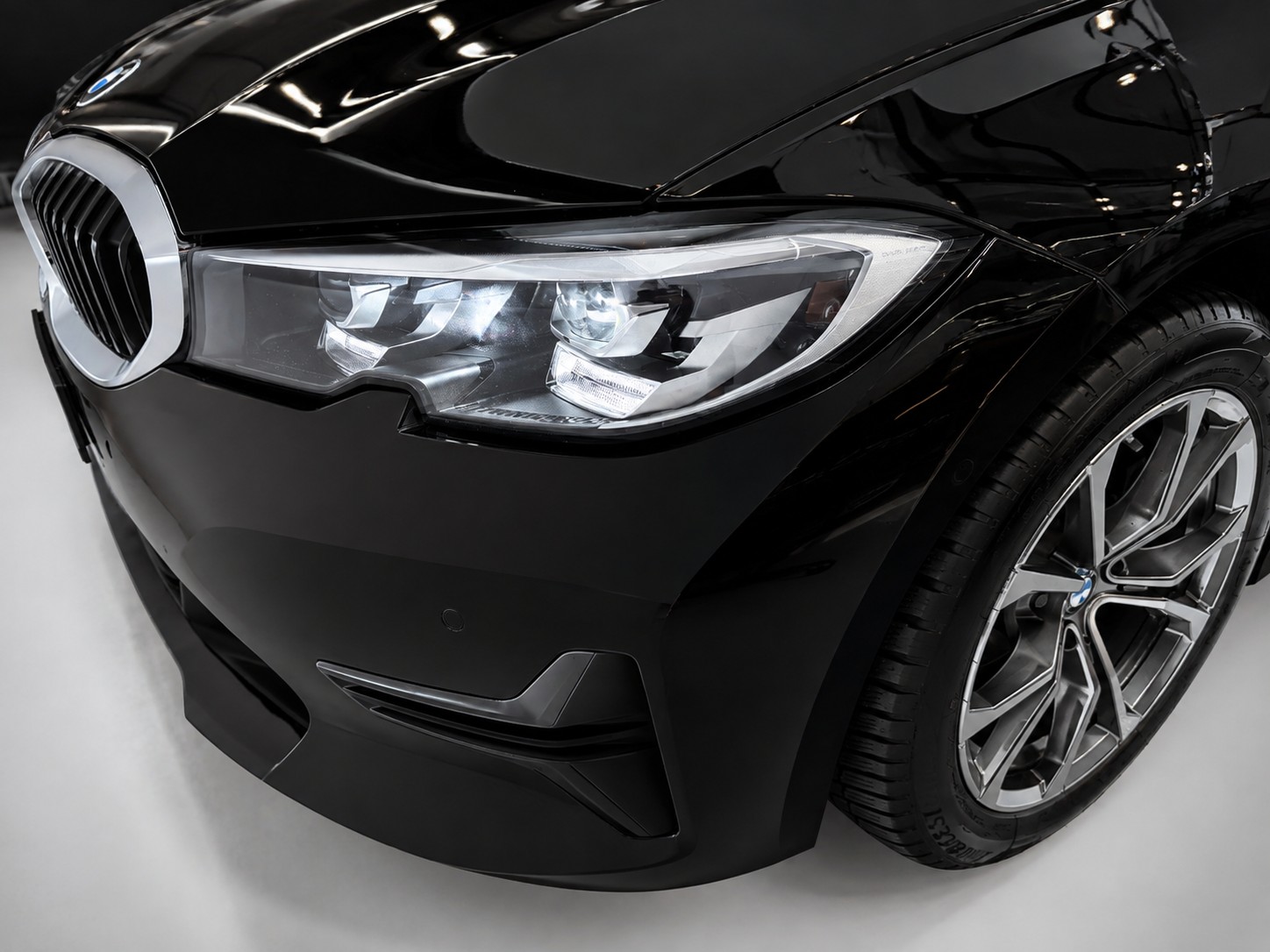 BMW 318i Steptronic-image-27