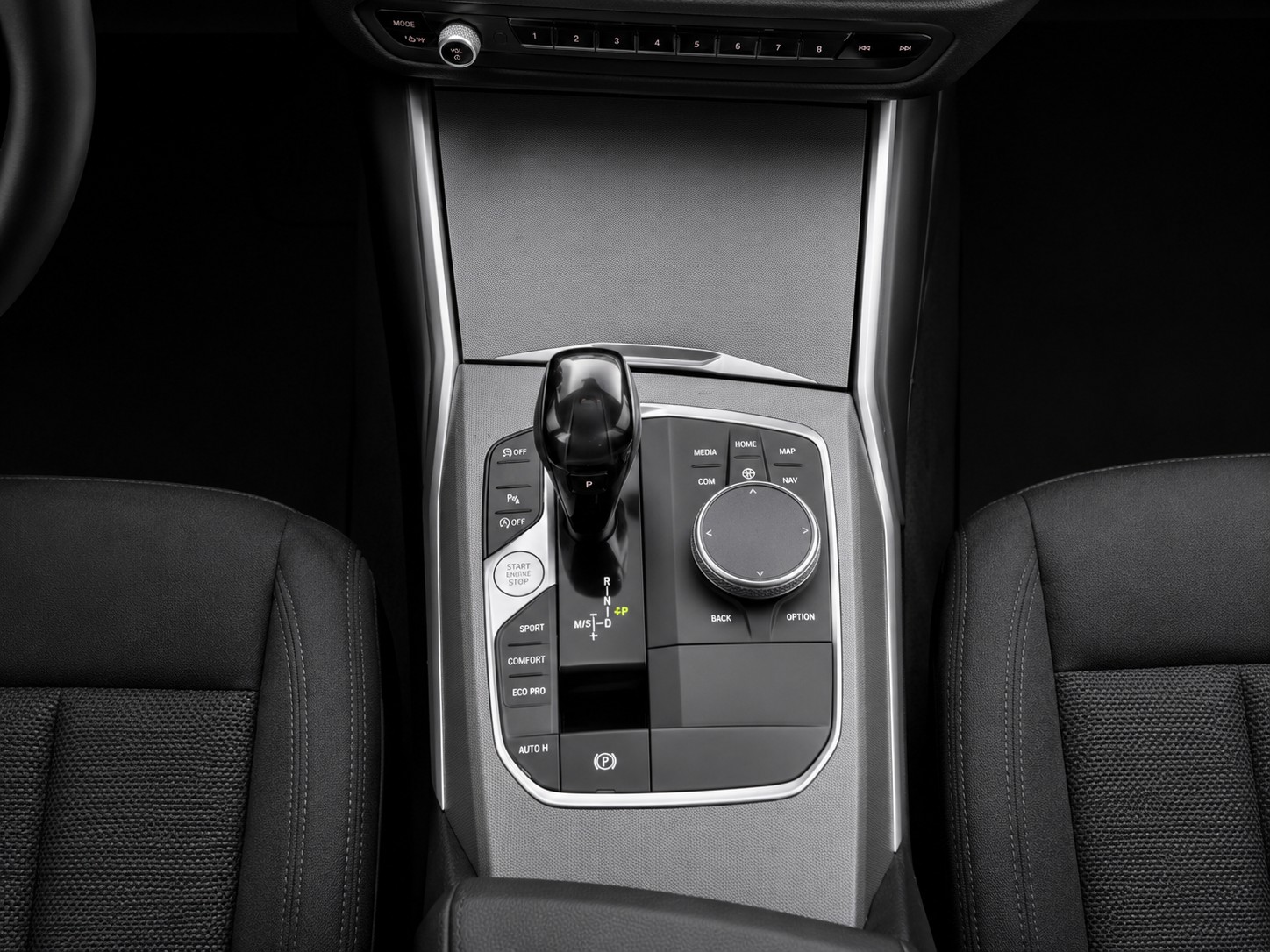 BMW 318i Steptronic-image-29