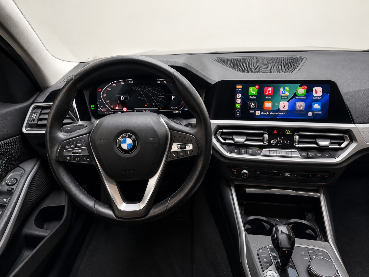 BMW 318i Steptronic-image-20