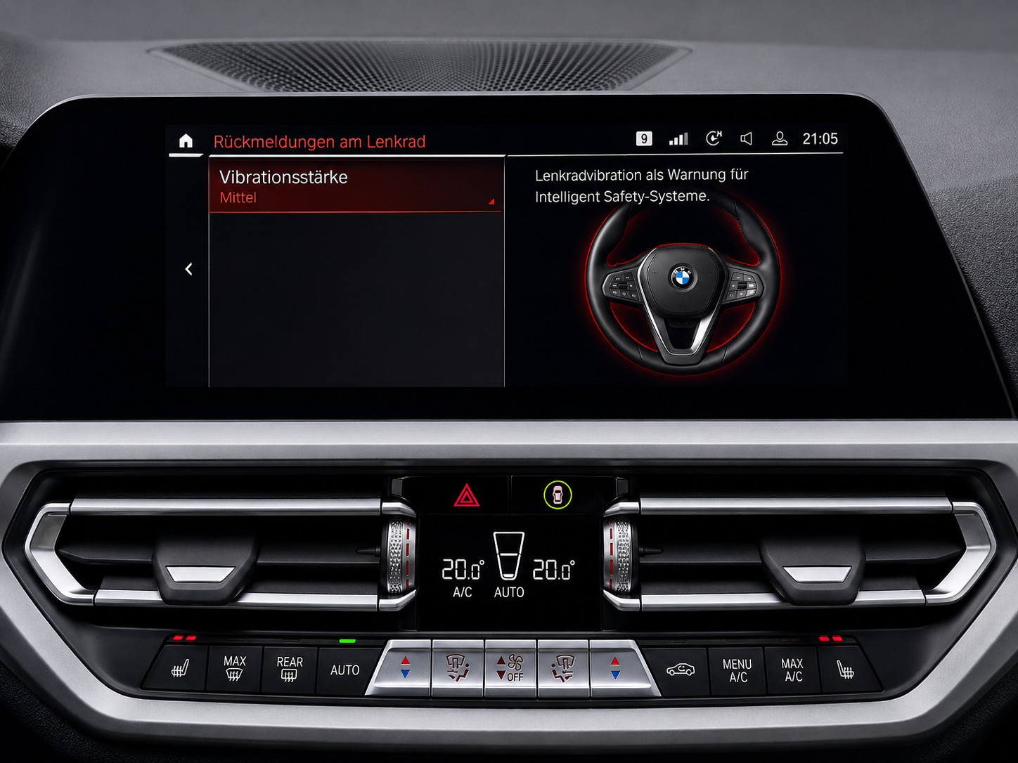 BMW 318i Steptronic-image-23