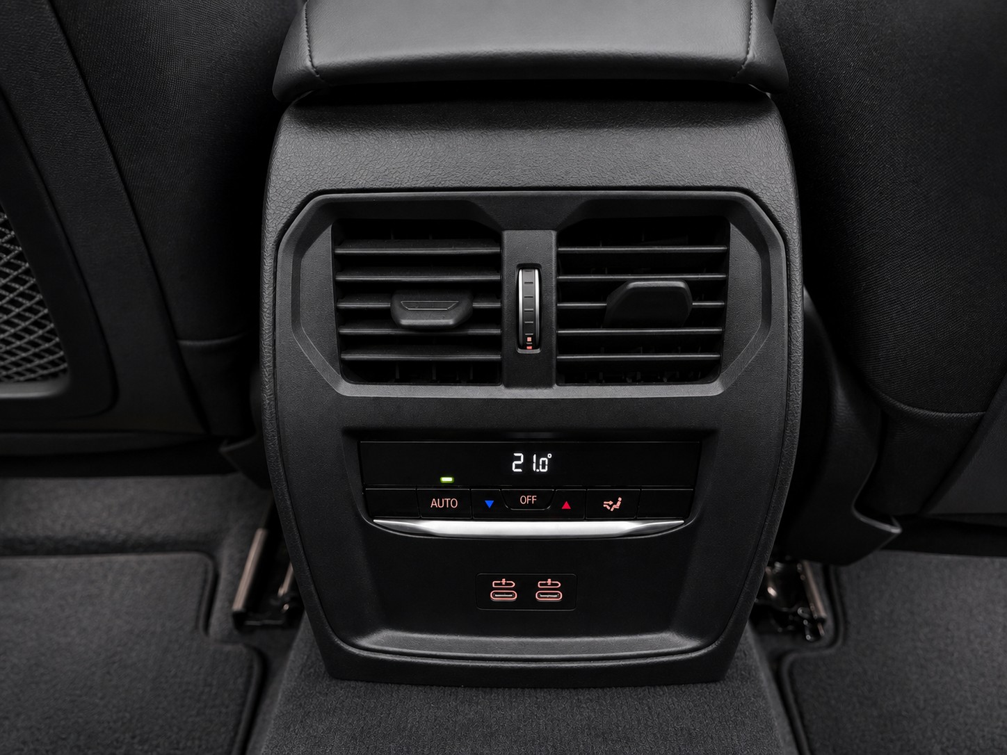 BMW 318i Steptronic-image-17