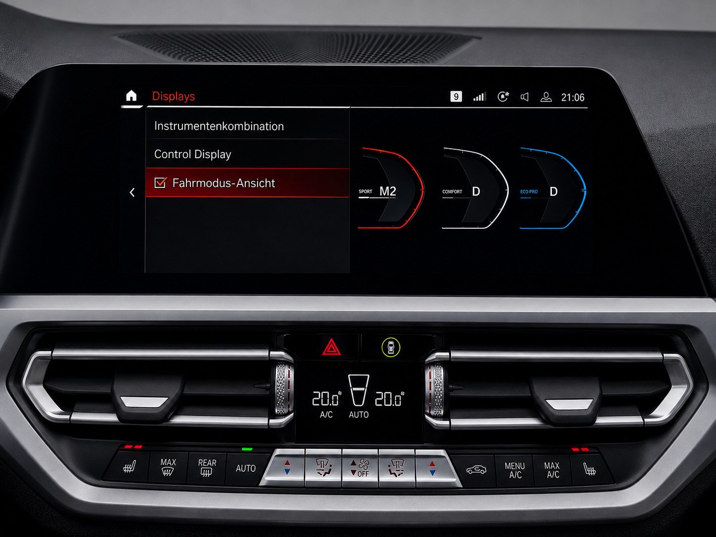 BMW 318i Steptronic-image-24