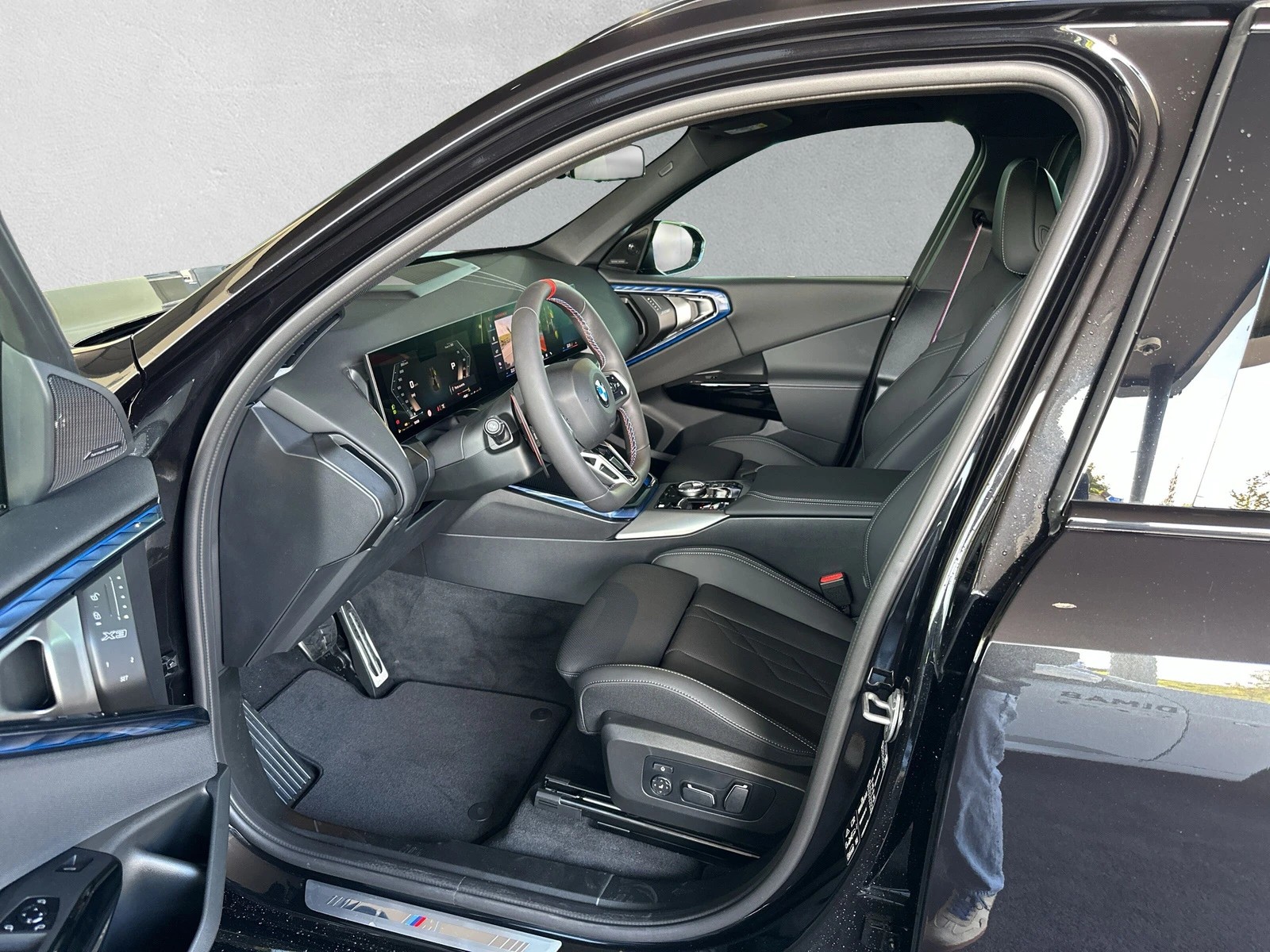 BMW X3 xDrive M50 48V M Sport Pro-image-10