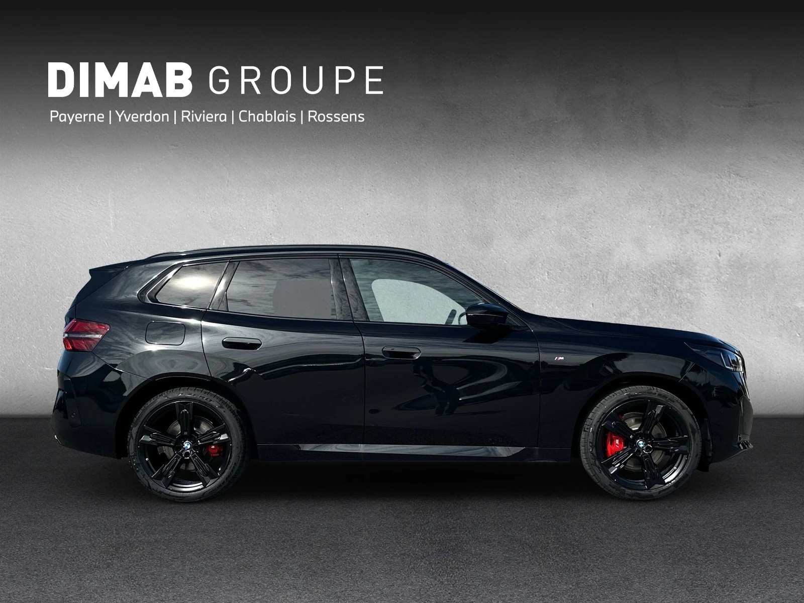 BMW X3 xDrive M50 48V M Sport Pro-image-5
