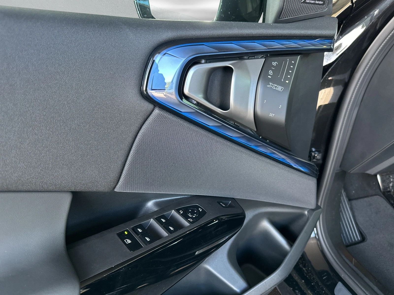 BMW X3 xDrive M50 48V M Sport Pro-image-15