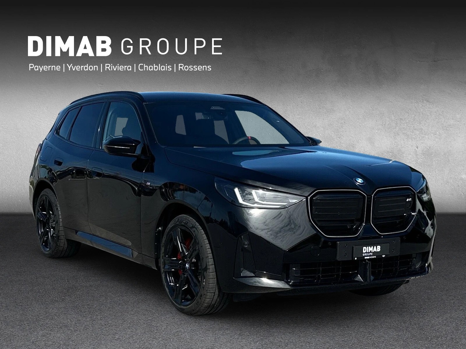 BMW X3 xDrive M50 48V M Sport Pro-image-6