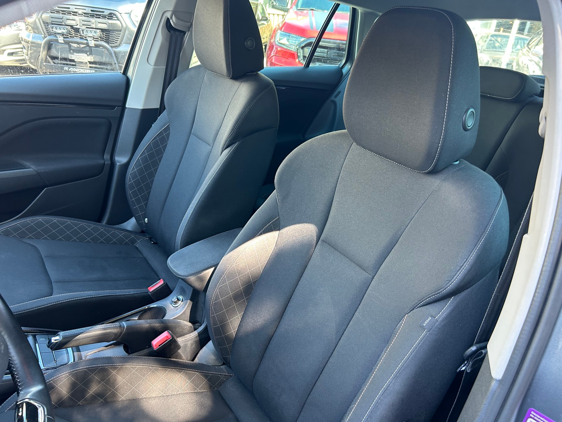 SKODA Scala 1.5 TSI ACT Ambition DSG-image-11