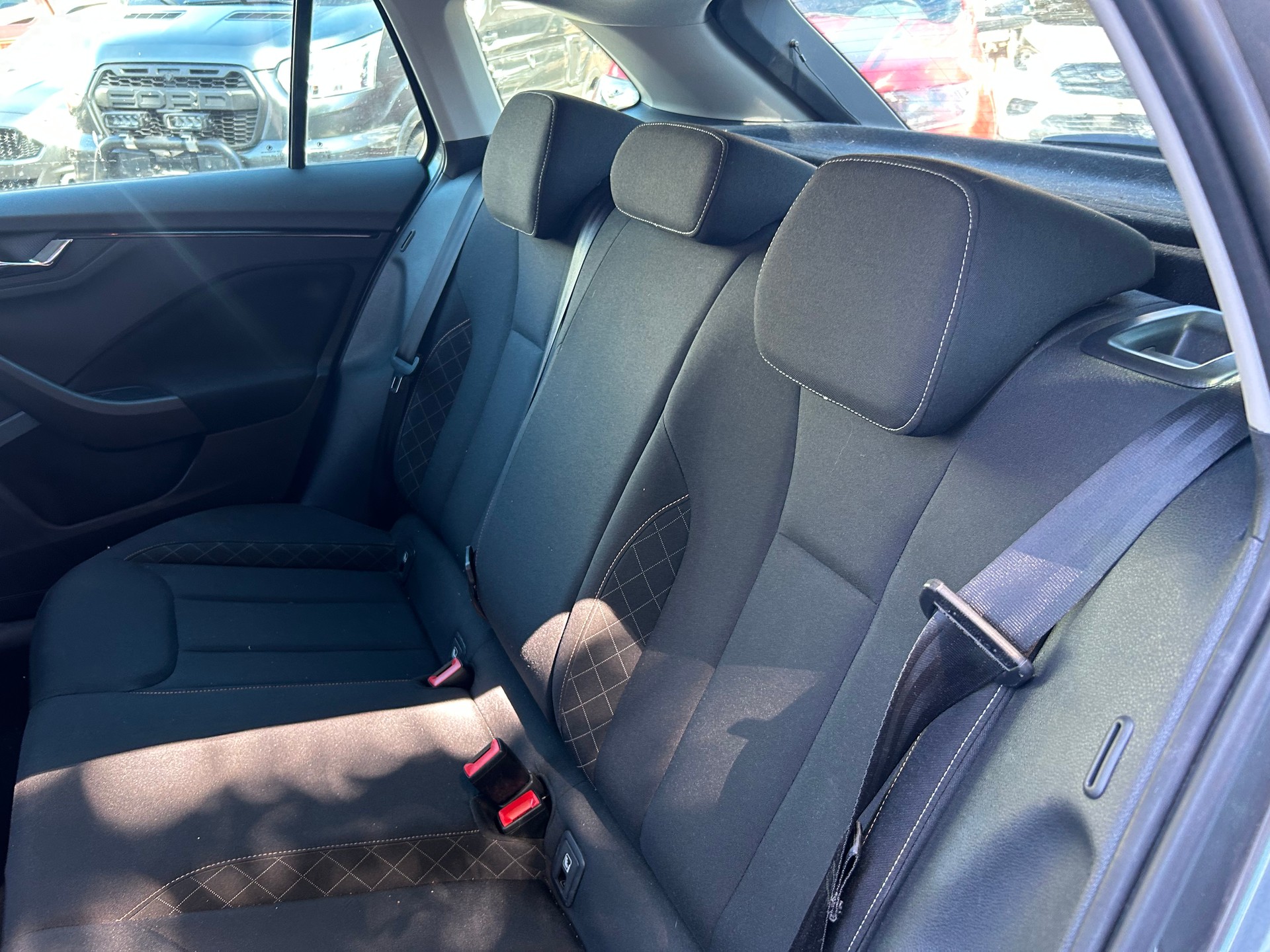 SKODA Scala 1.5 TSI ACT Ambition DSG-image-9