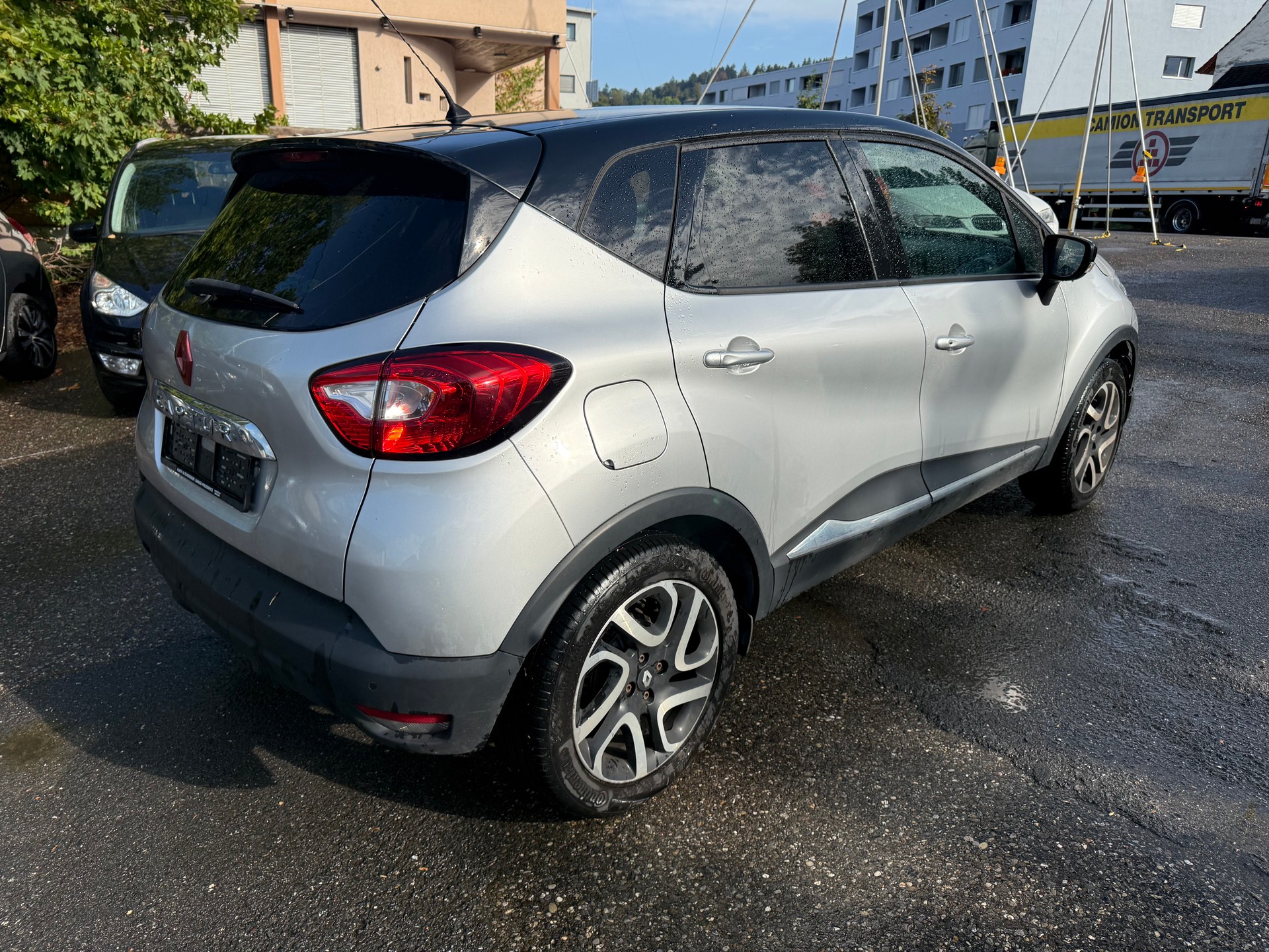 RENAULT Captur 1.5 dCi Privilège-image-5