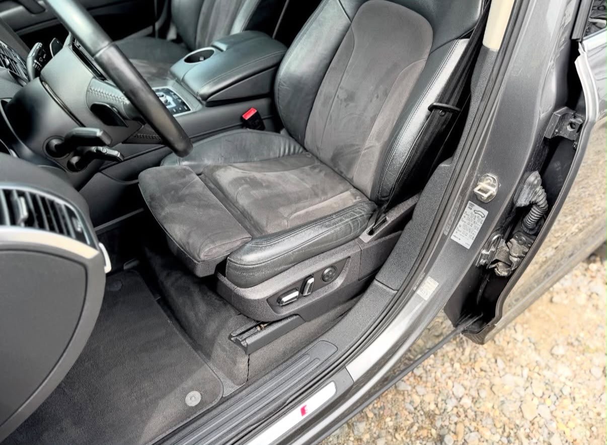 AUDI Q7 3.0 TDI FRISCH AB MFK FRISCH AB GROSSE SERVICE-image-6