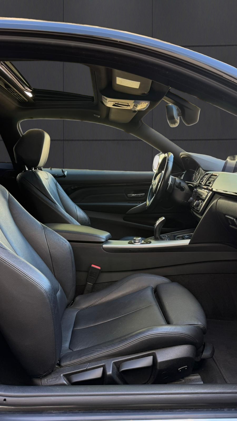 BMW 420d Coupé xDrive Steptronic-image-10