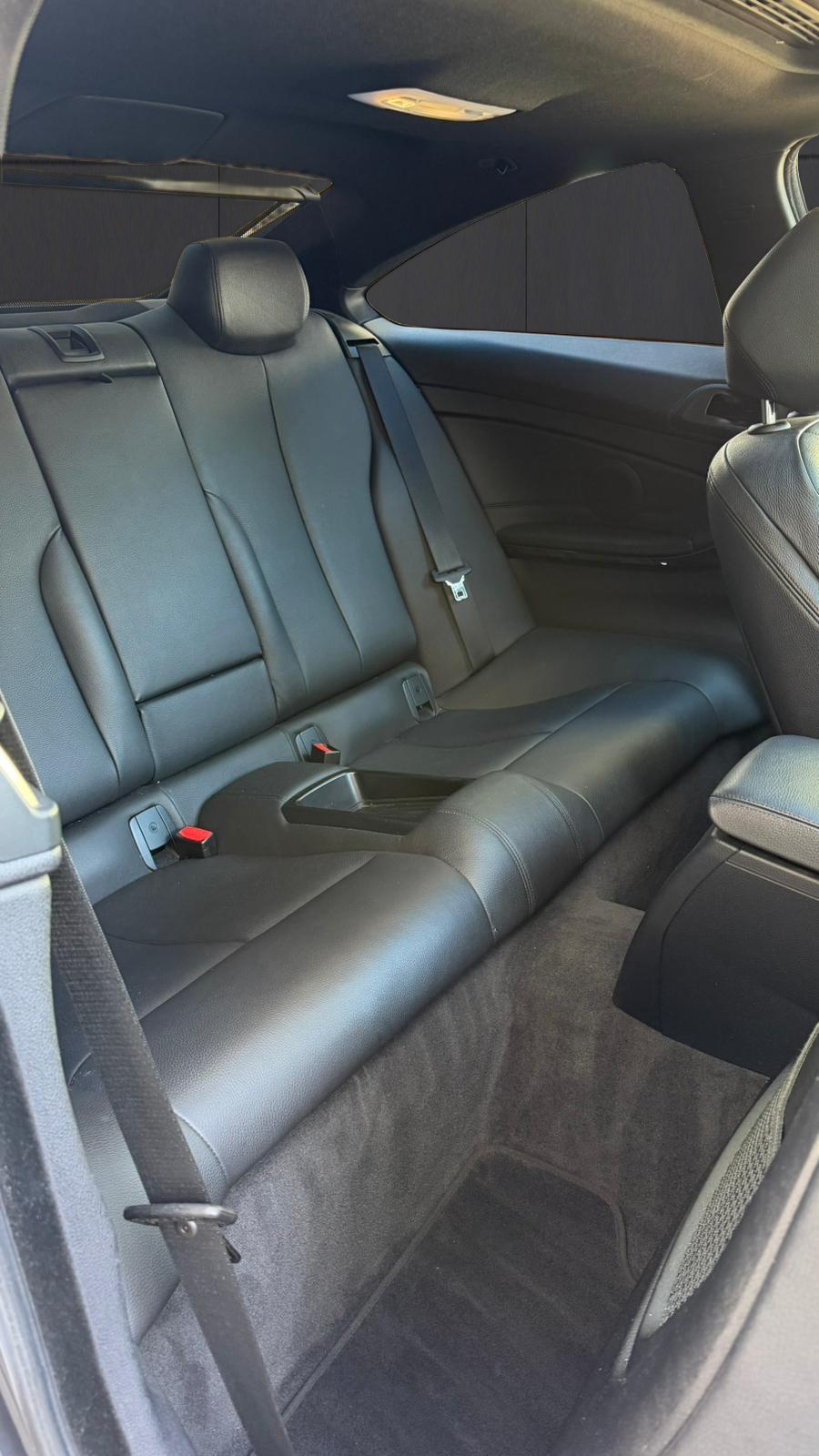 BMW 420d Coupé xDrive Steptronic-image-20