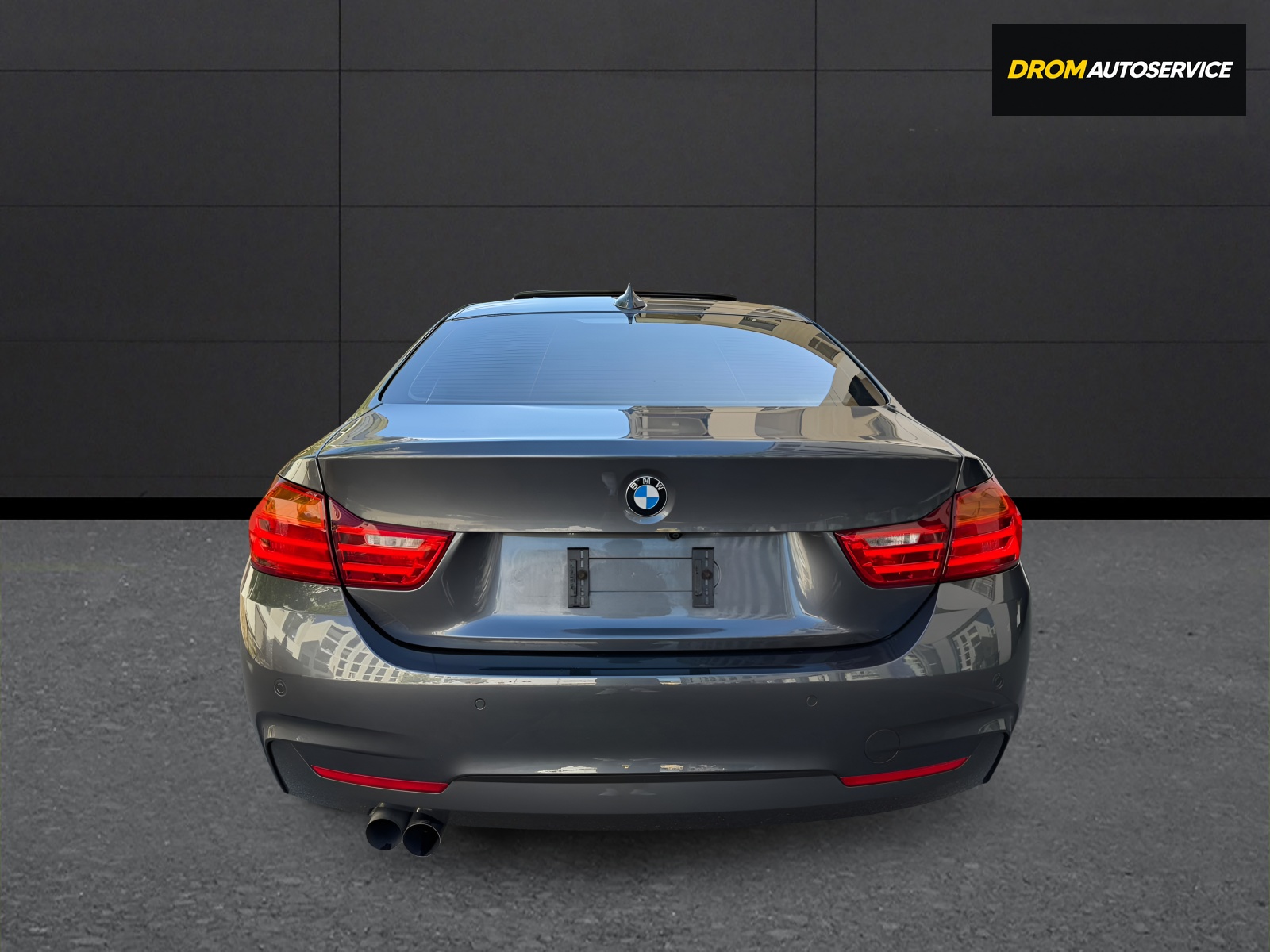 BMW 420d Coupé xDrive Steptronic-image-7