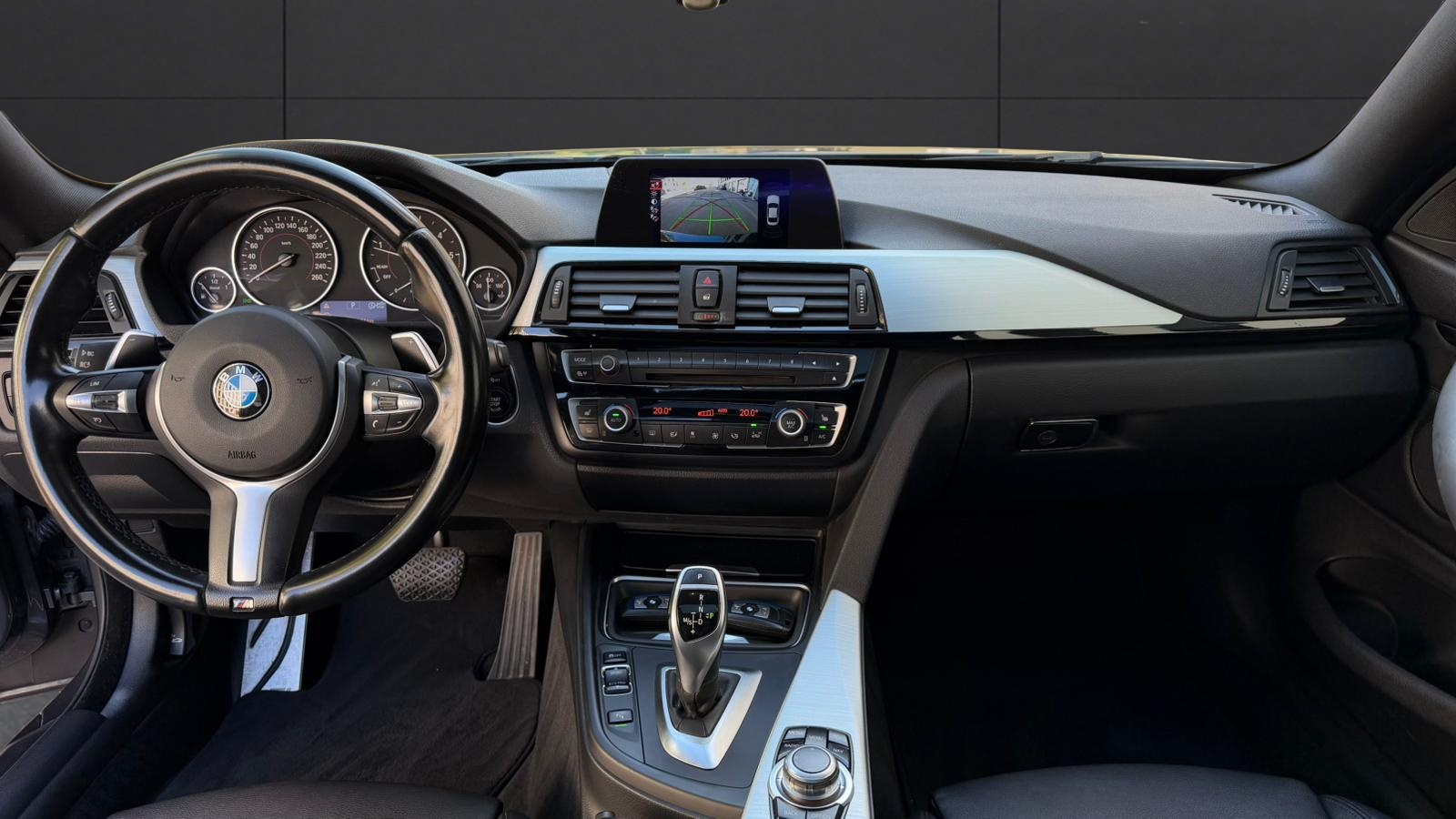 BMW 420d Coupé xDrive Steptronic-image-12