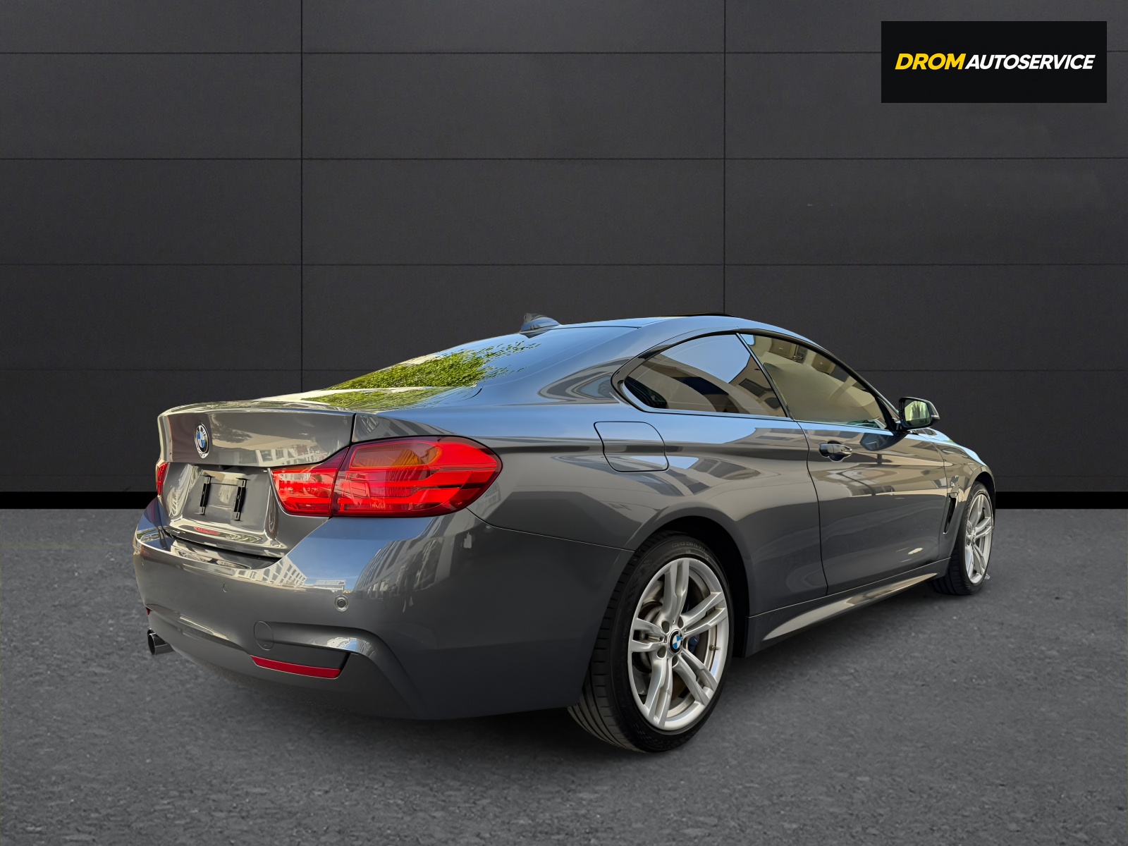 BMW 420d Coupé xDrive Steptronic-image-6