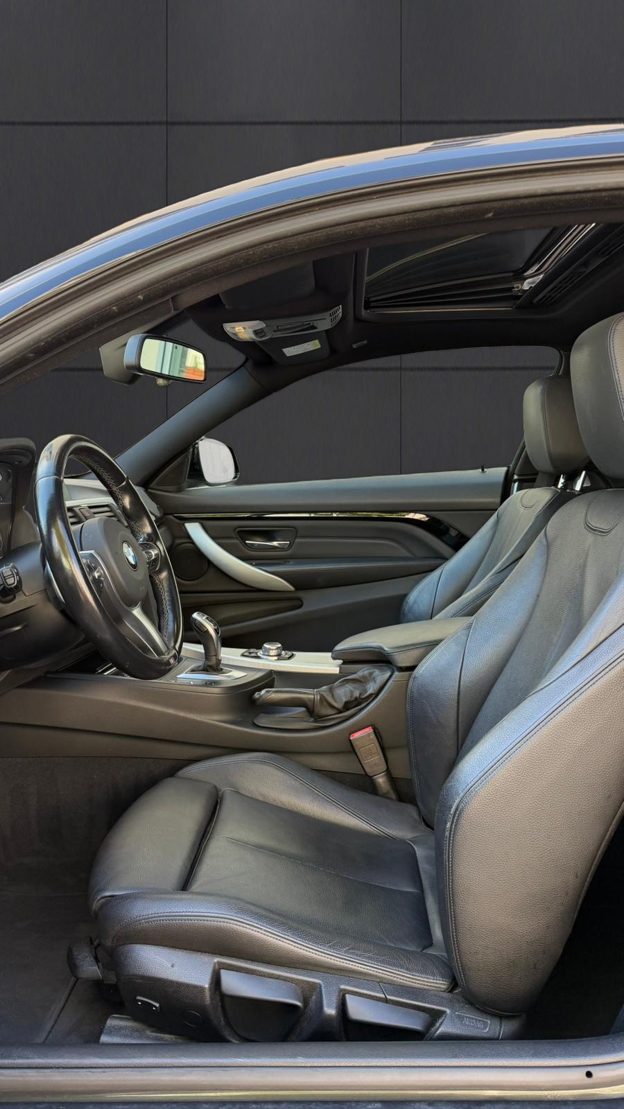 BMW 420d Coupé xDrive Steptronic-image-8