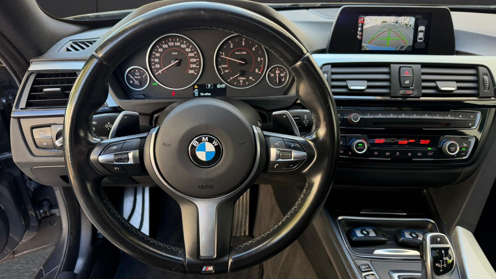 BMW 420d Coupé xDrive Steptronic-image-13