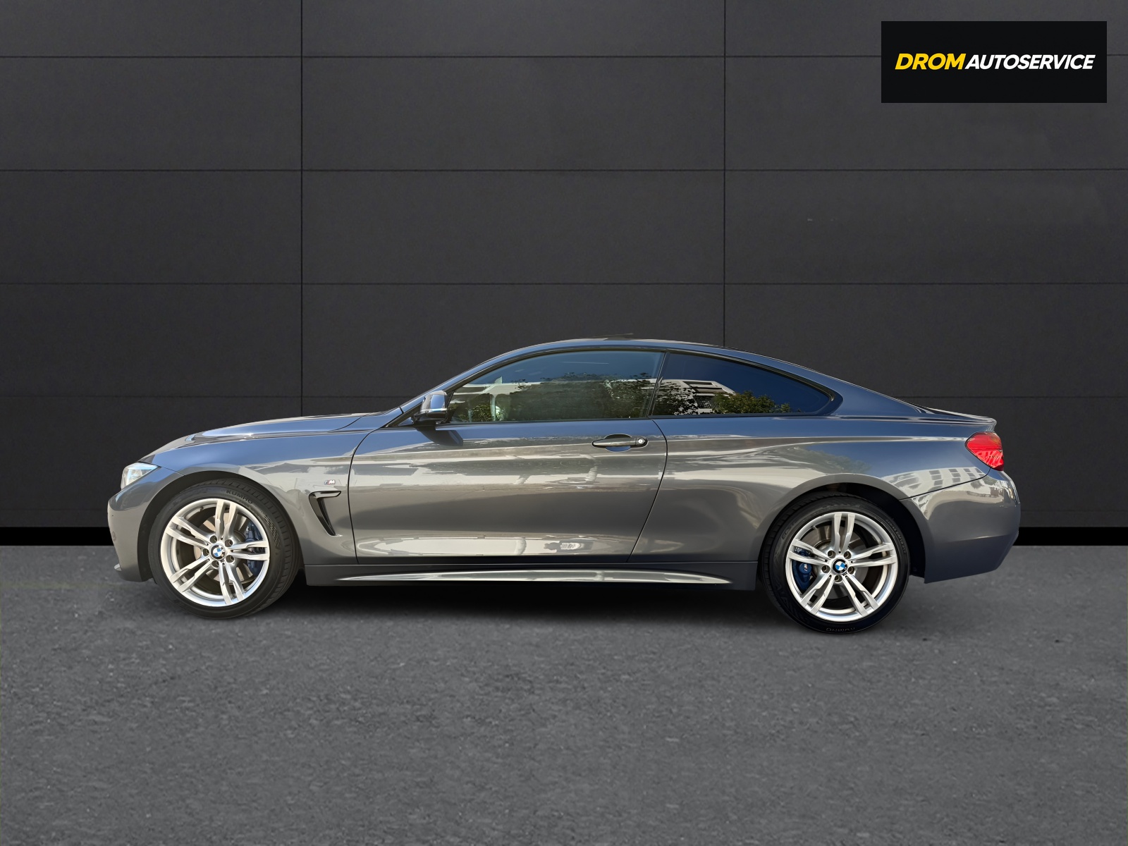 BMW 420d Coupé xDrive Steptronic-showroom-element-3