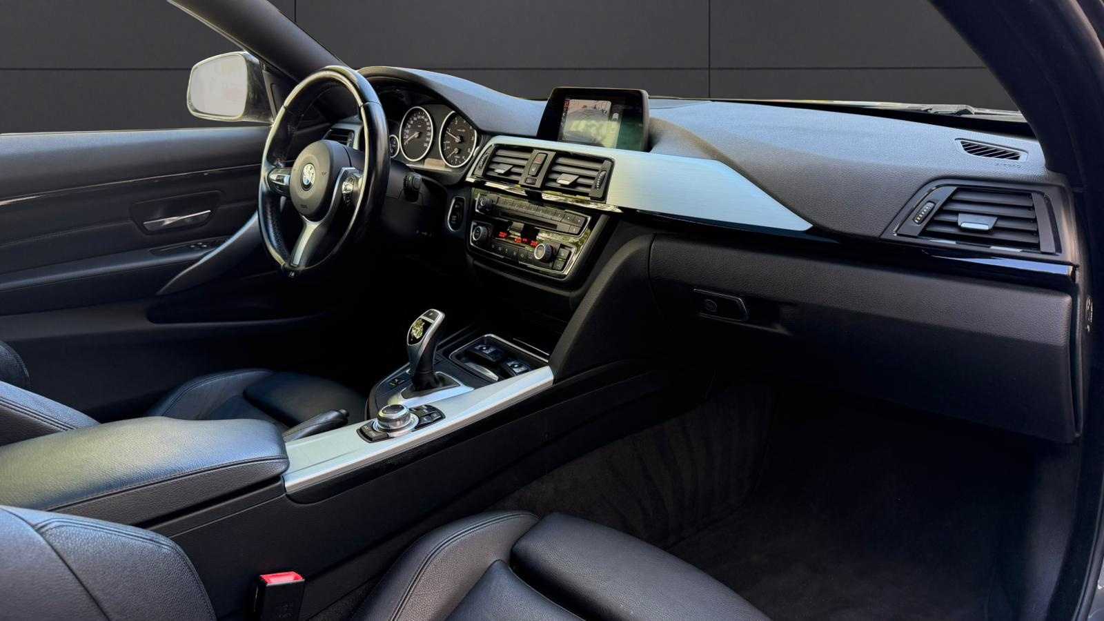 BMW 420d Coupé xDrive Steptronic-image-9