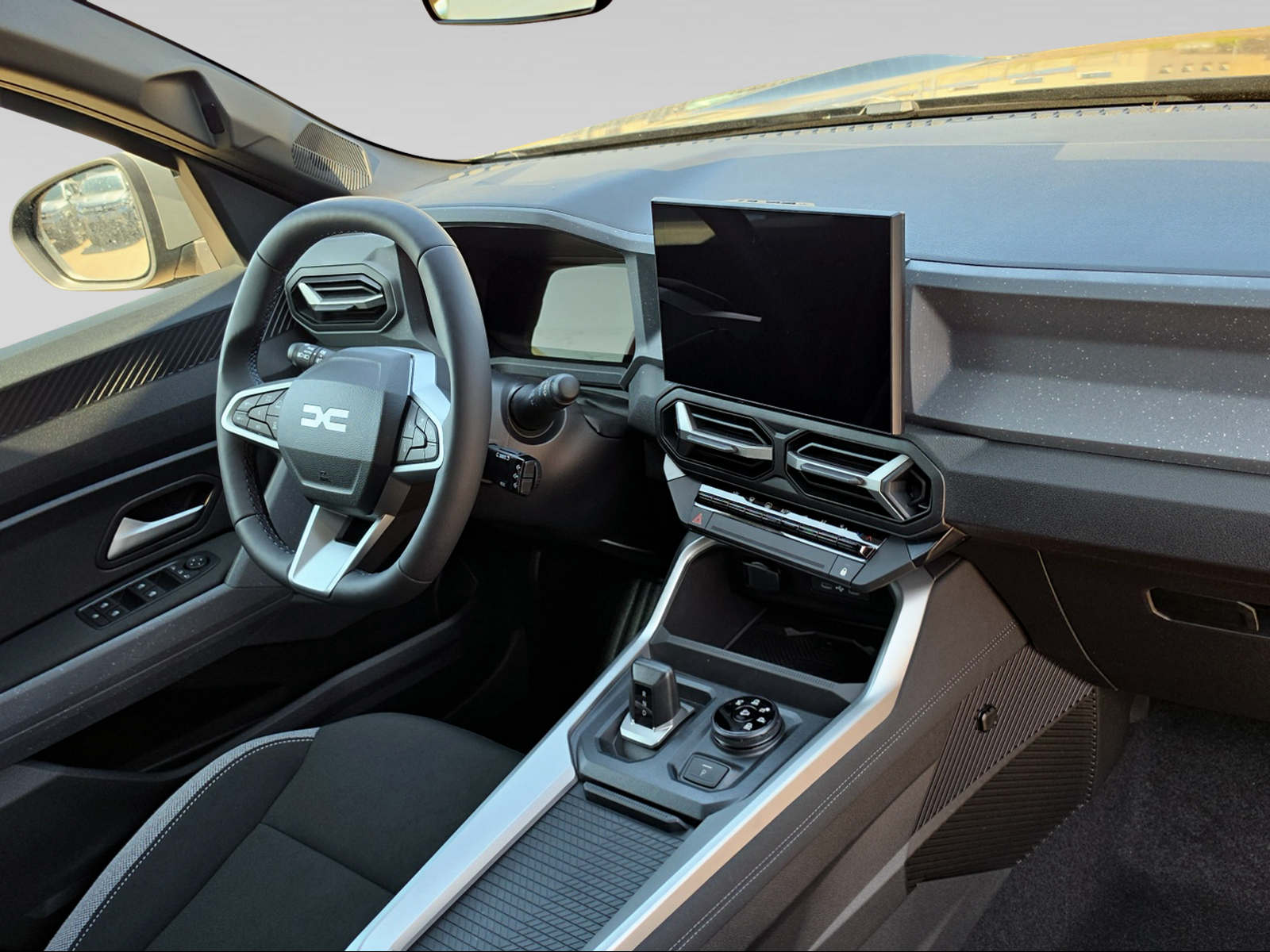 DACIA Bigster-image-8