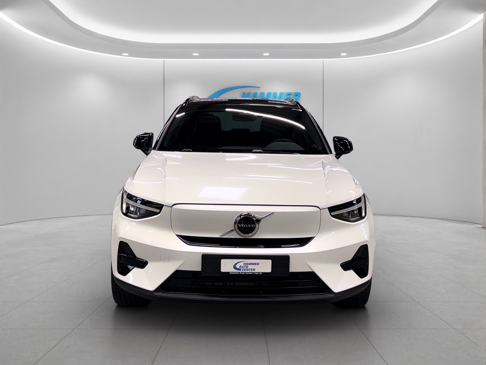 VOLVO EX40 Extended Plus-image-5