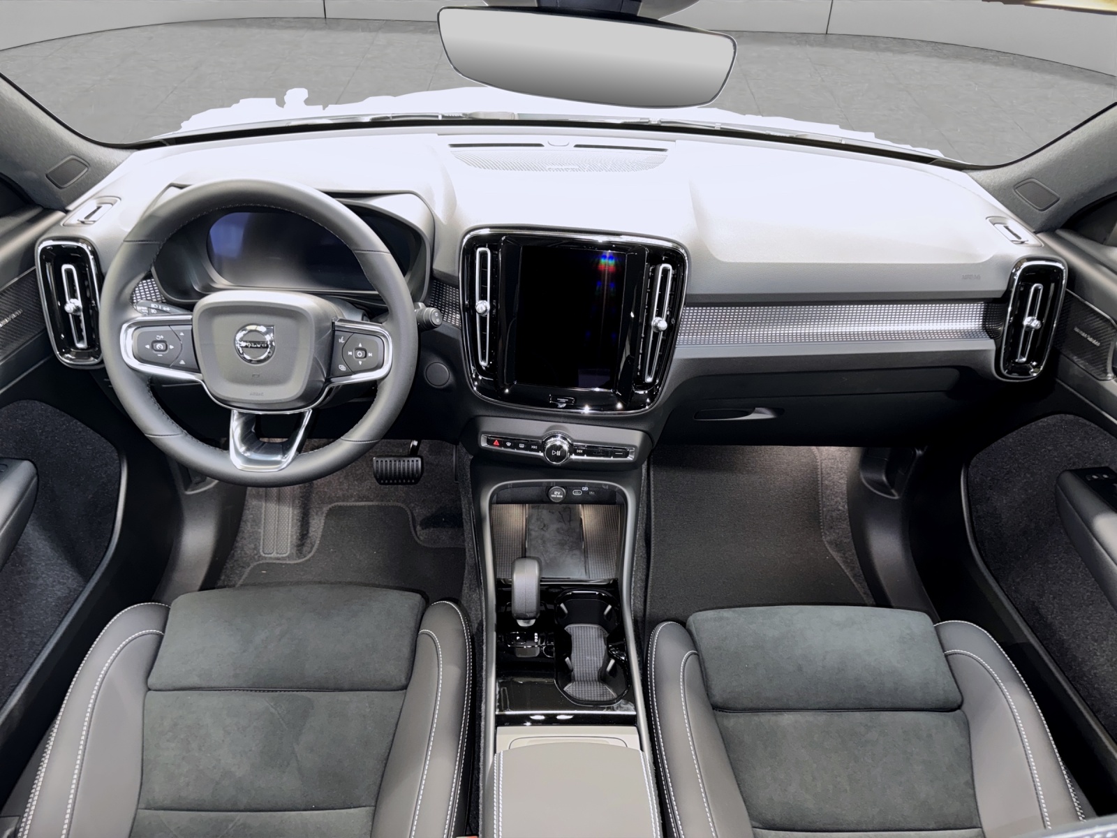 VOLVO EX40 Extended Plus-image-8