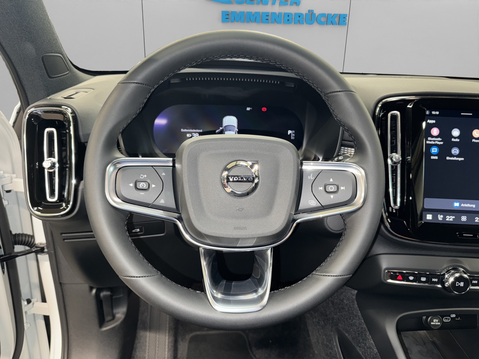 VOLVO EX40 Extended Plus-image-7