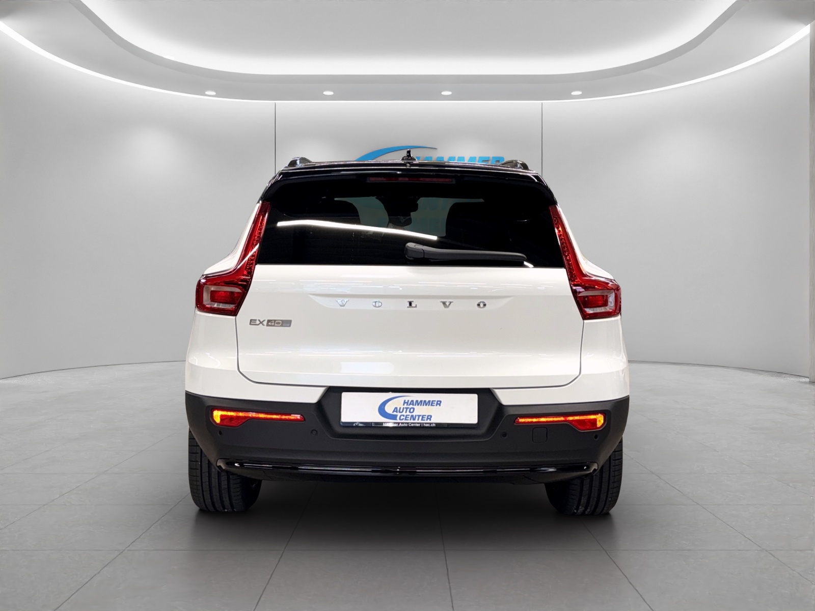 VOLVO EX40 Extended Plus-image-3