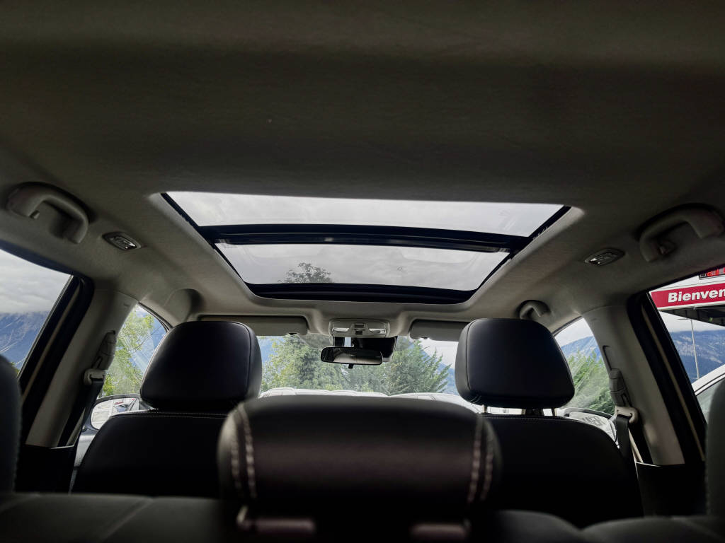 SUZUKI Vitara 1.4 T Compact Top Hybrid 4x4-image-9