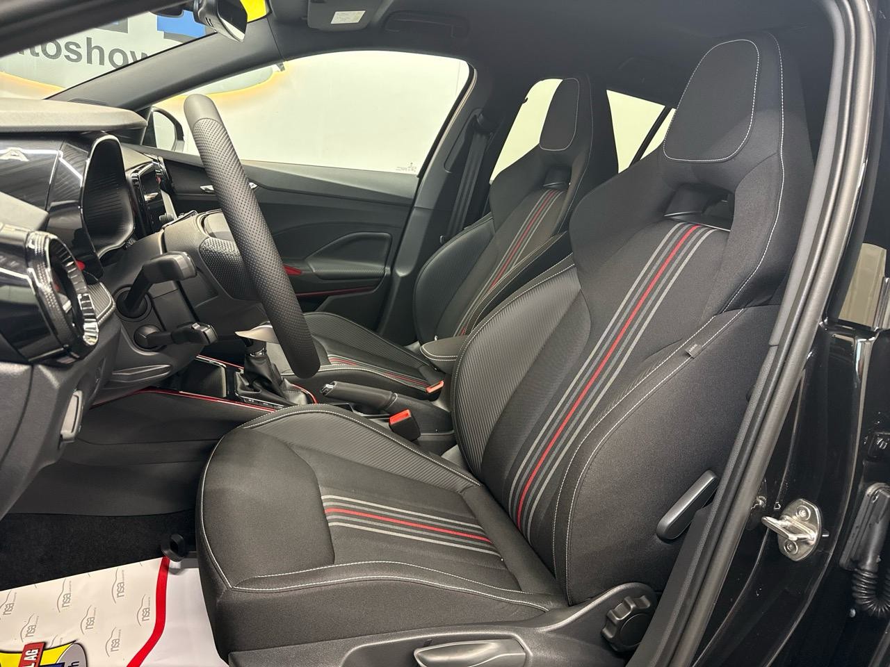 SKODA Fabia 1.5 TSI Monte Carlo DSG-image-3