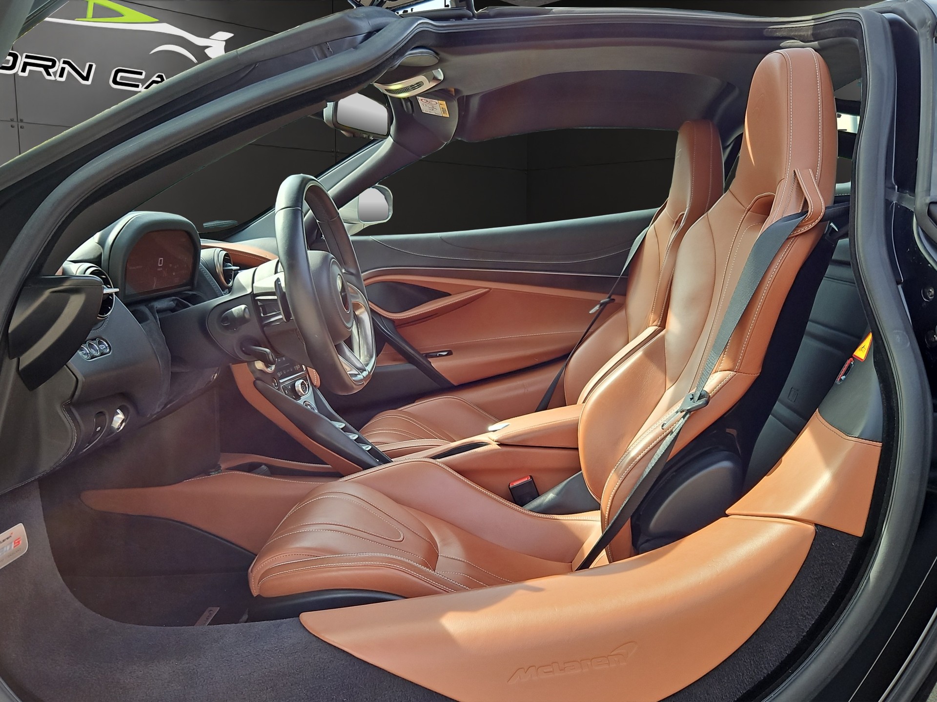 McLAREN 720S Coupé 4.0 V8 SSG-image-8