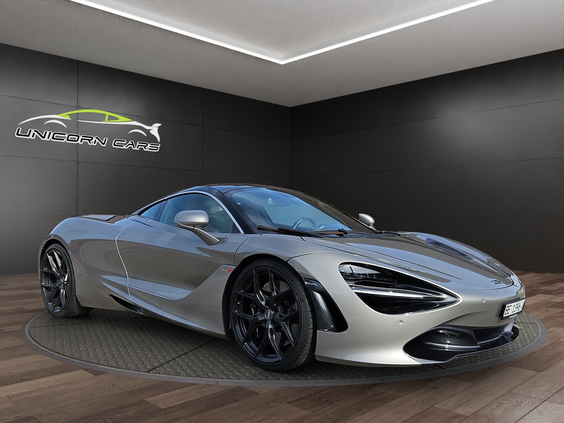 McLAREN 720S Coupé 4.0 V8 SSG-image-0