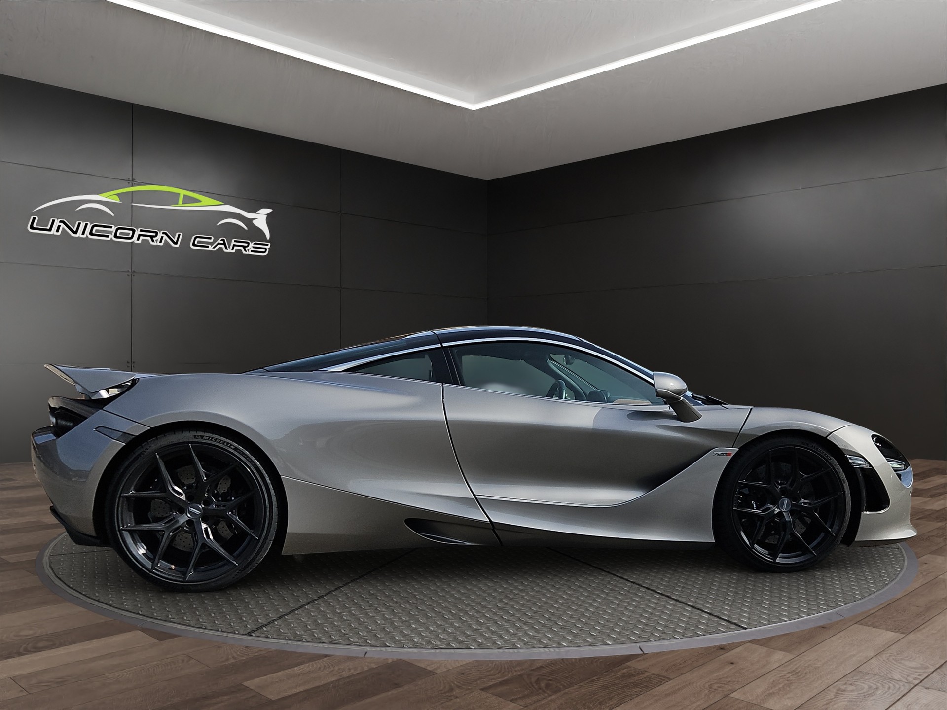 McLAREN 720S Coupé 4.0 V8 SSG-image-7