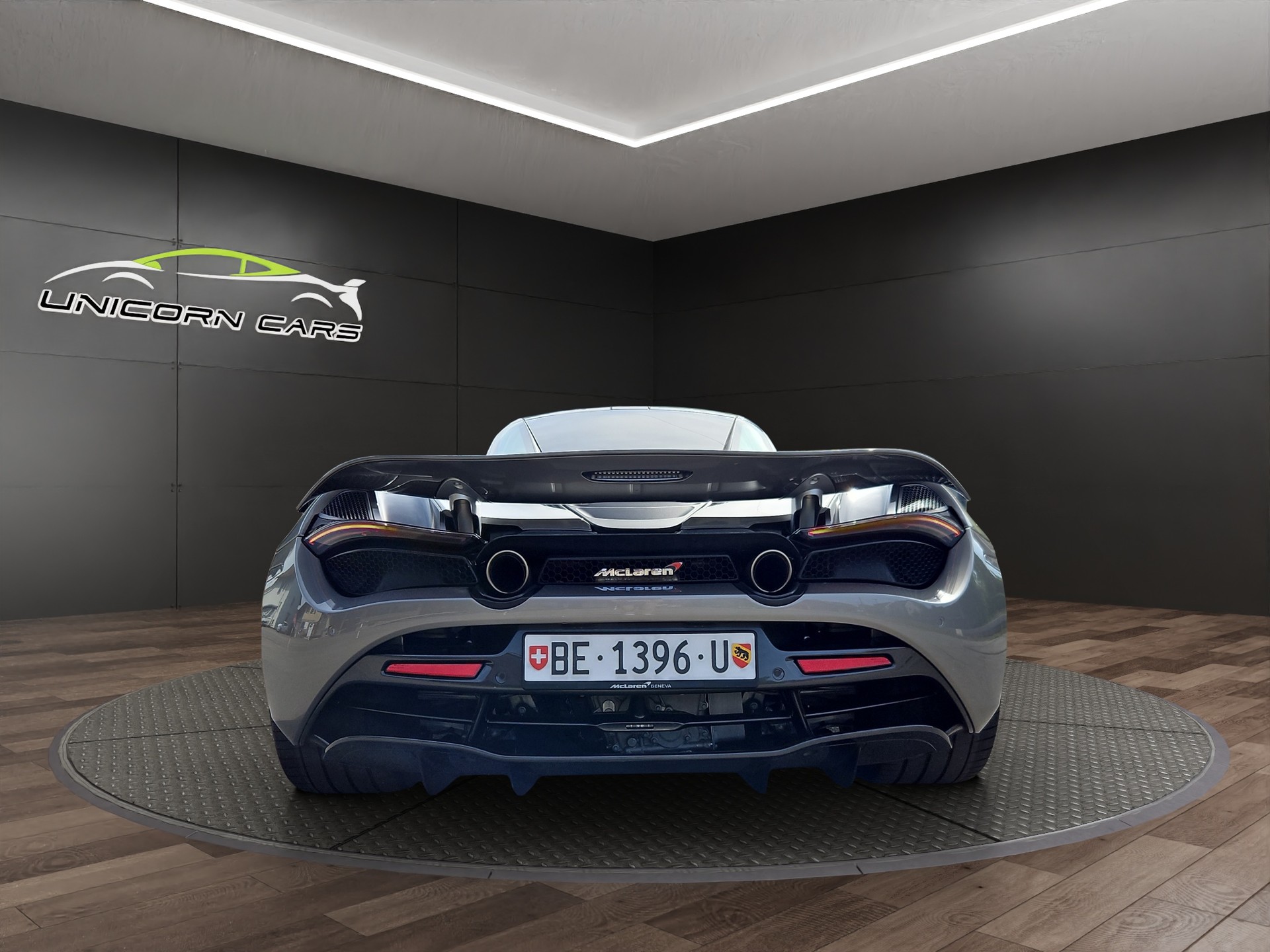 McLAREN 720S Coupé 4.0 V8 SSG-image-5