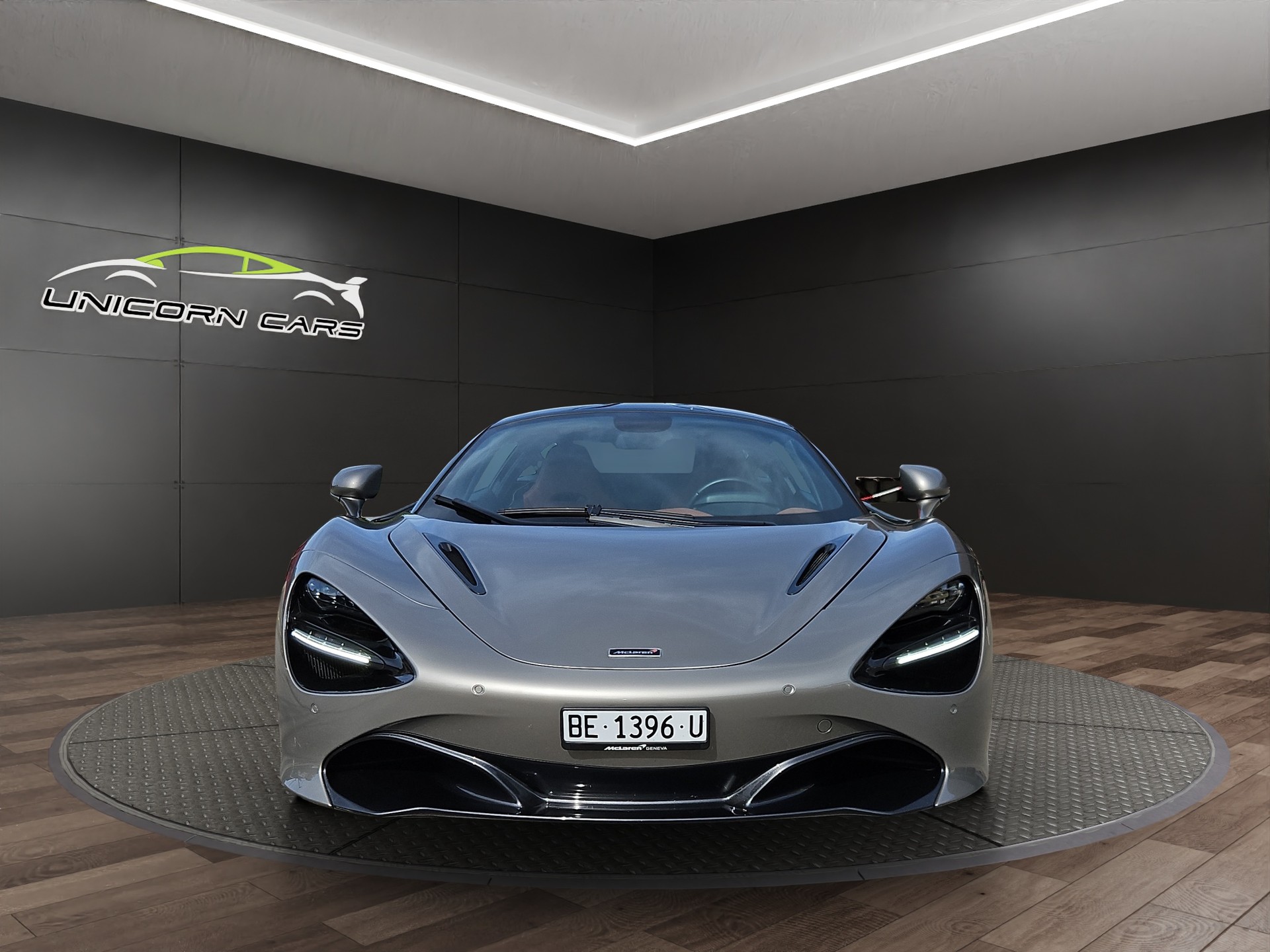 McLAREN 720S Coupé 4.0 V8 SSG-image-1