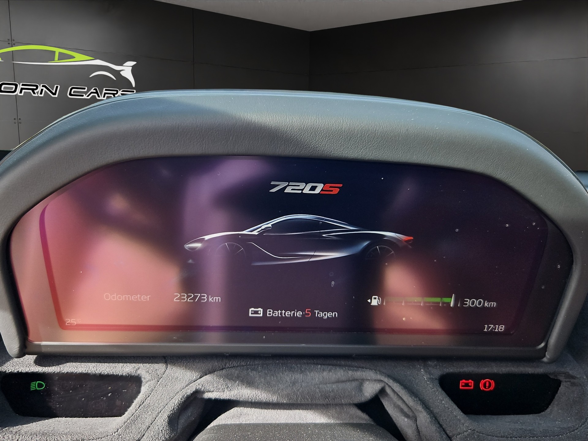 McLAREN 720S Coupé 4.0 V8 SSG-image-10