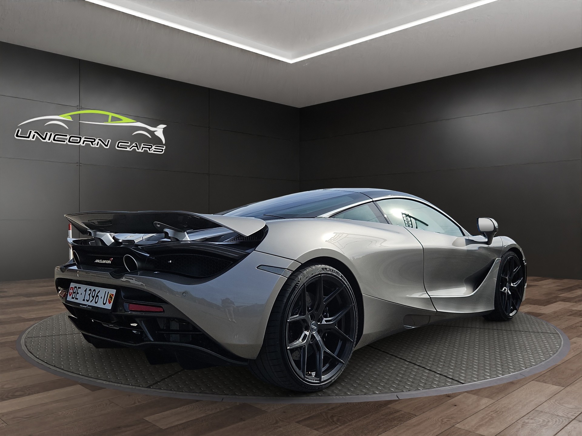 McLAREN 720S Coupé 4.0 V8 SSG-image-6
