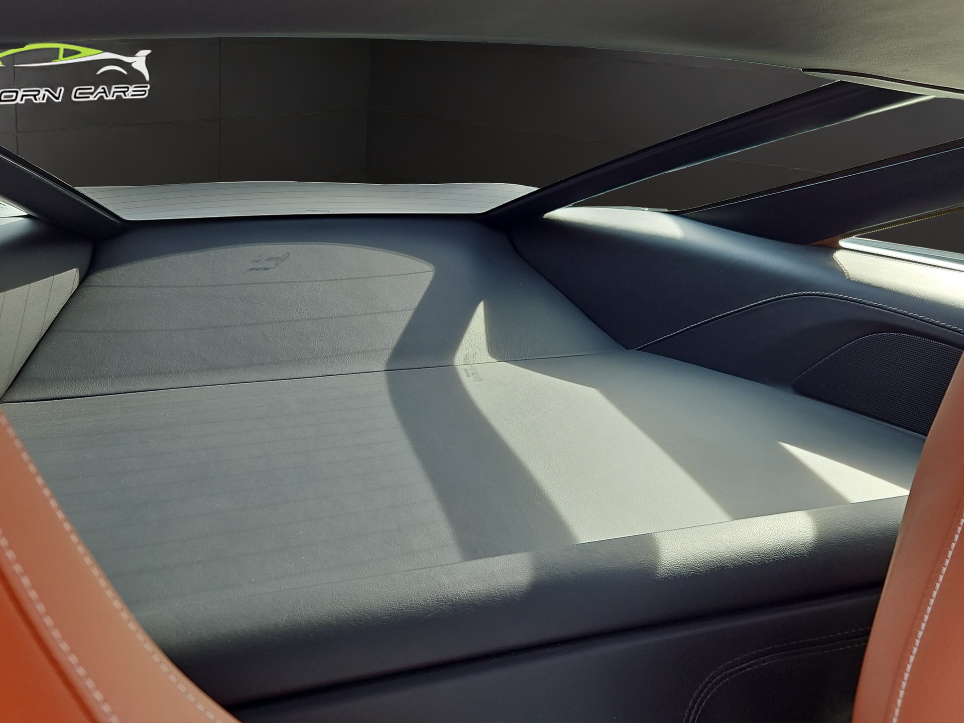 McLAREN 720S Coupé 4.0 V8 SSG-image-19