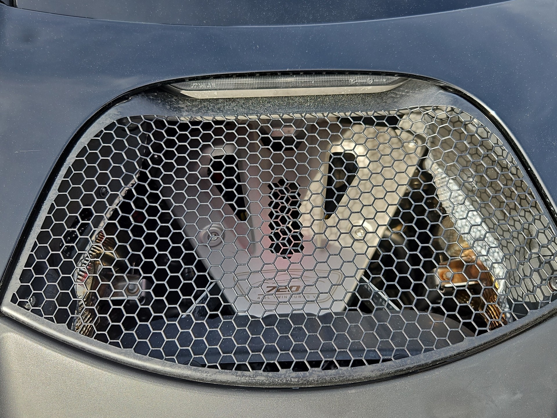 McLAREN 720S Coupé 4.0 V8 SSG-image-20