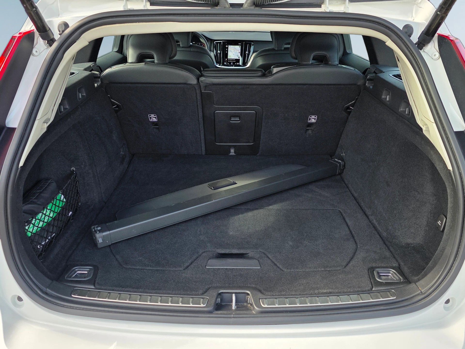VOLVO VOLVO V60 Cross Country B4 D AWD Geartronic | CH-Fahrzeug | Gratis-Service bis 150'000 km | Top Zustand | Top Ausstattung-image-20