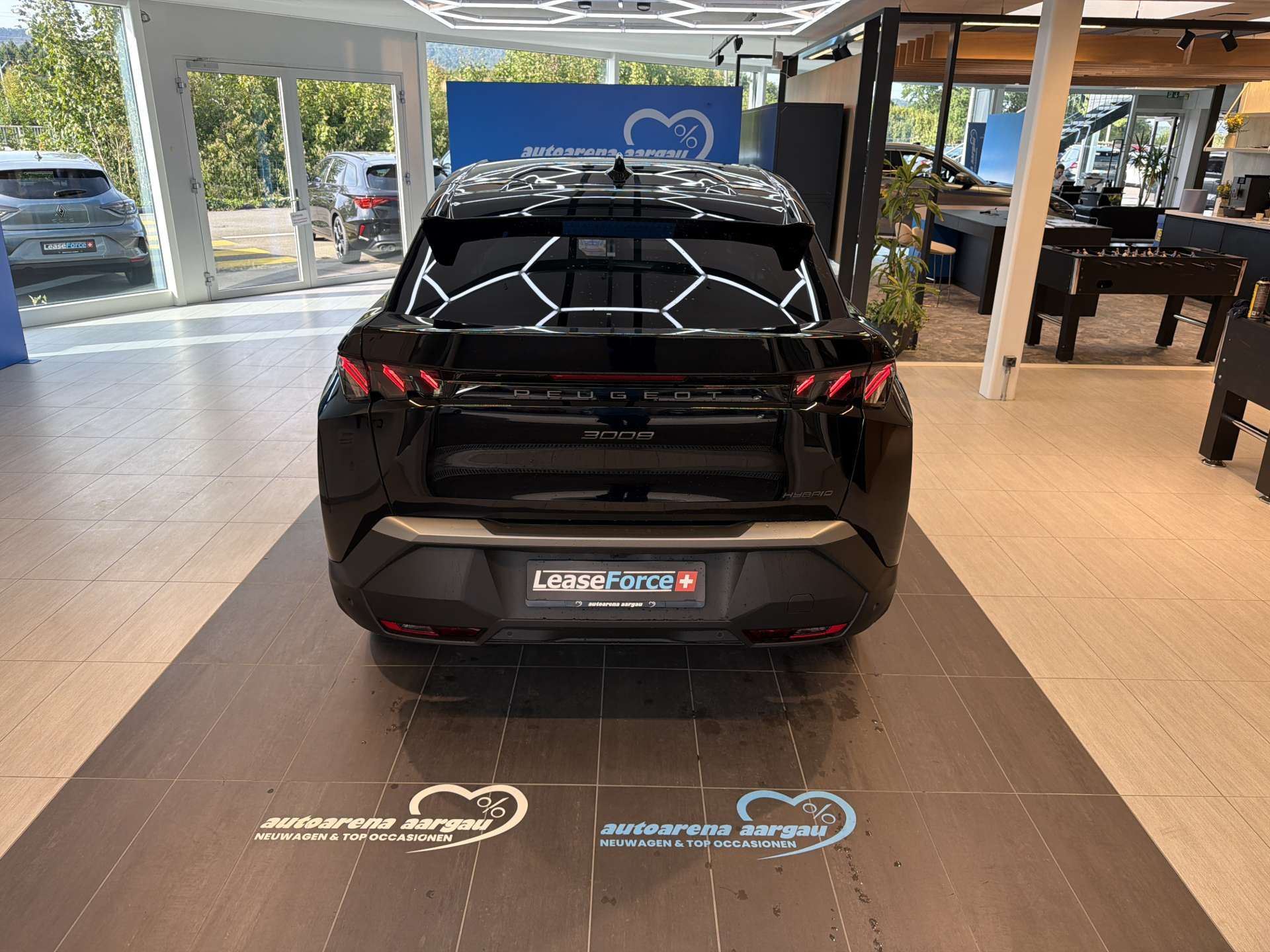 PEUGEOT 3008 145 GT Hybrid e-DCS-Automat-image-12