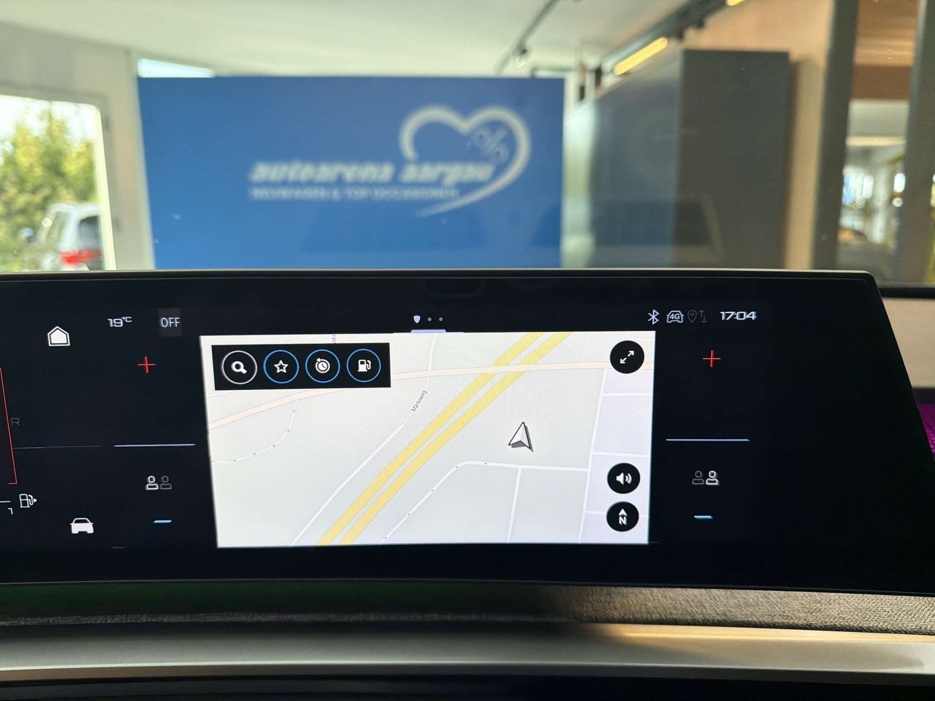 PEUGEOT 3008 145 GT Hybrid e-DCS-Automat-image-1