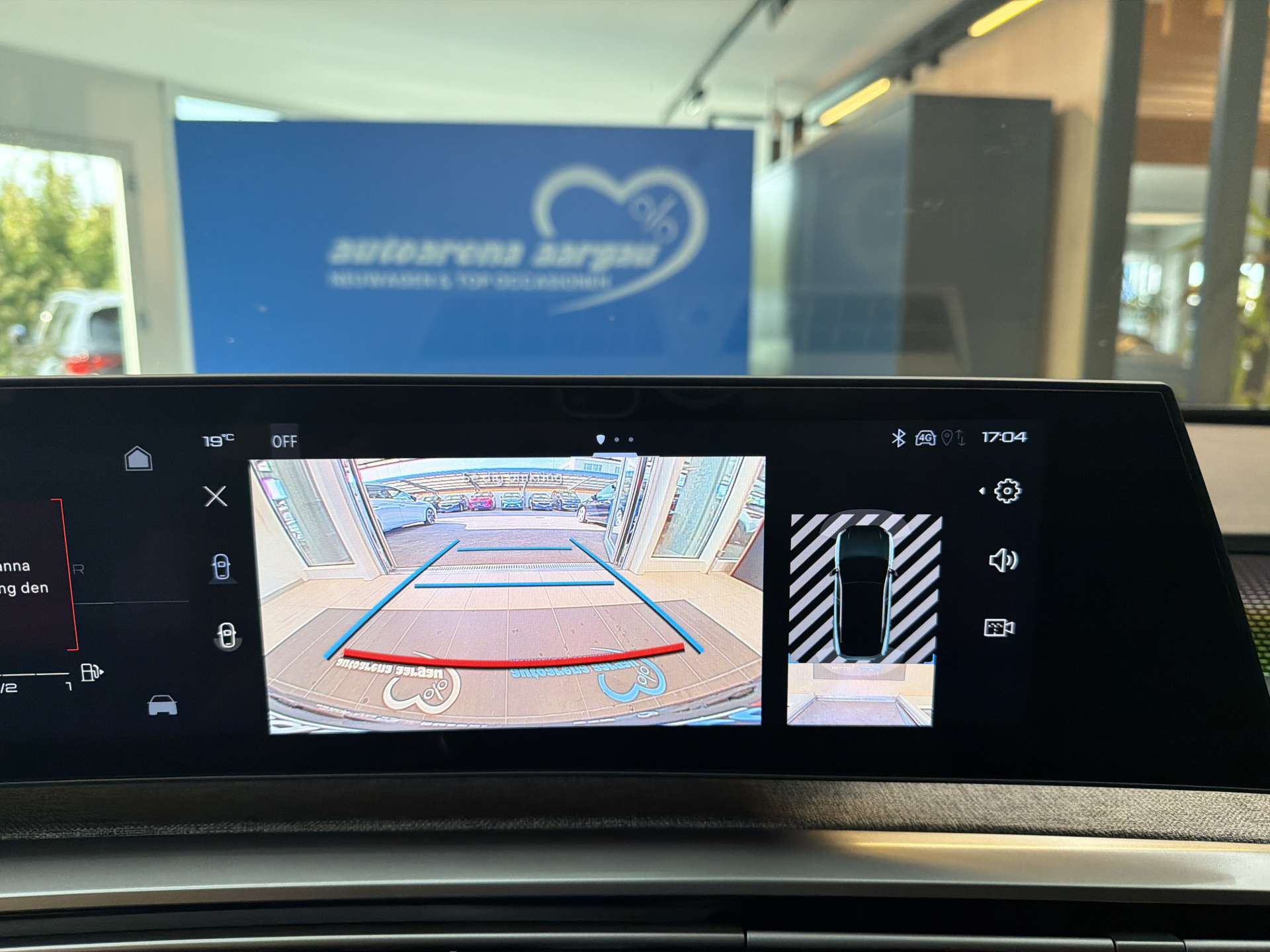 PEUGEOT 3008 145 GT Hybrid e-DCS-Automat-image-9