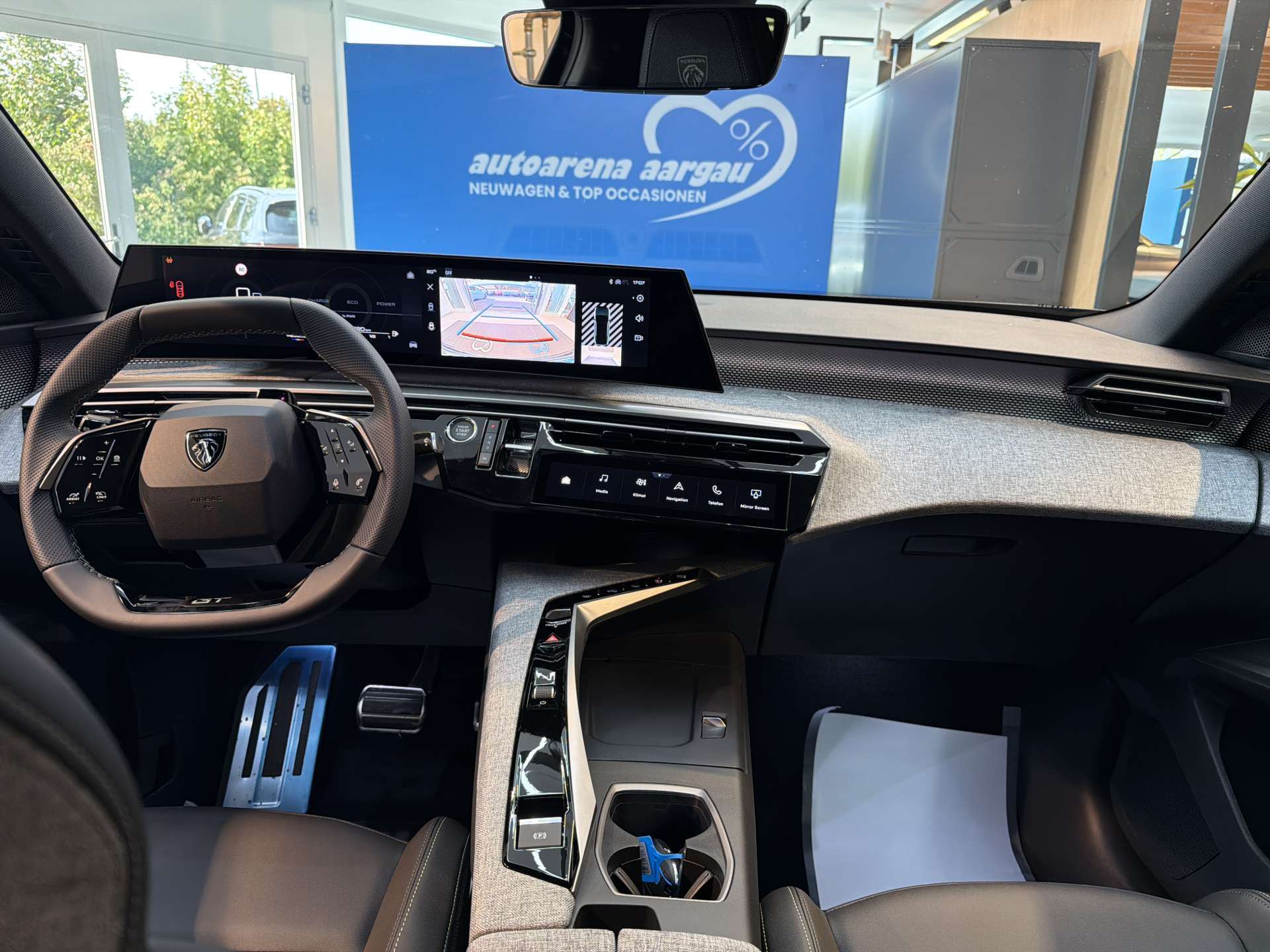 PEUGEOT 3008 145 GT Hybrid e-DCS-Automat-image-14