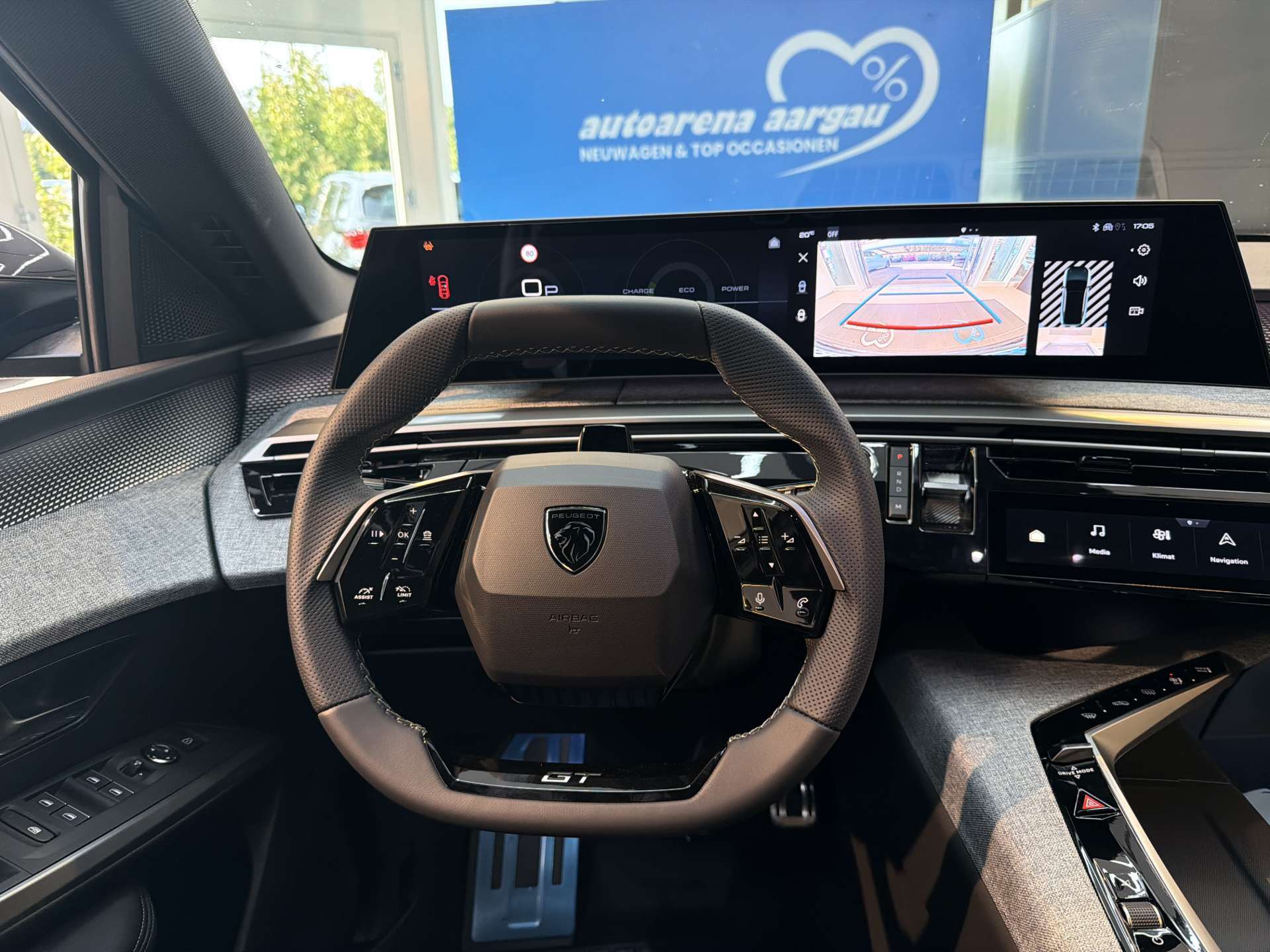 PEUGEOT 3008 145 GT Hybrid e-DCS-Automat-image-15