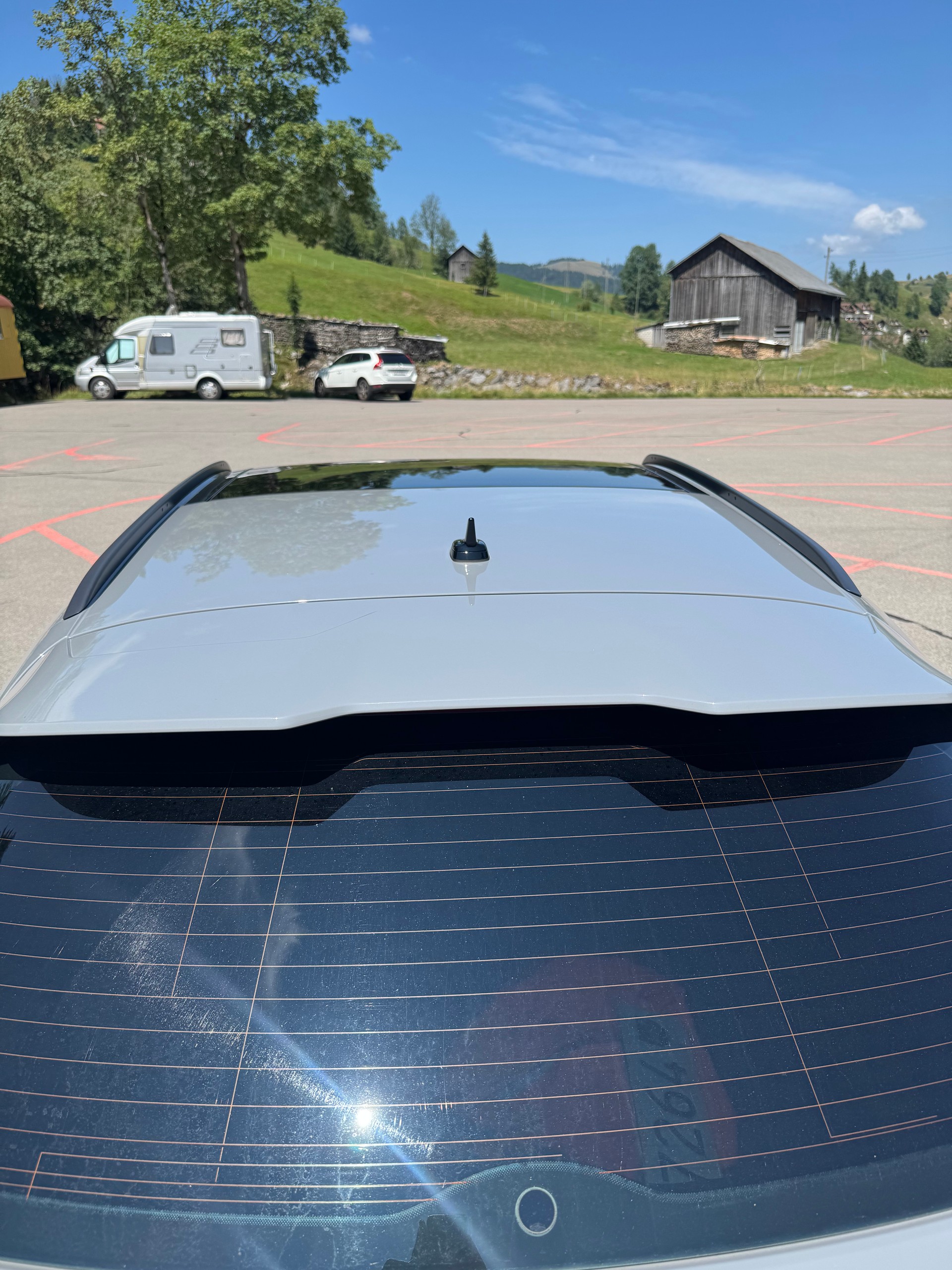 AUDI 2.5 T FSI quattro S-Tronic-image-10