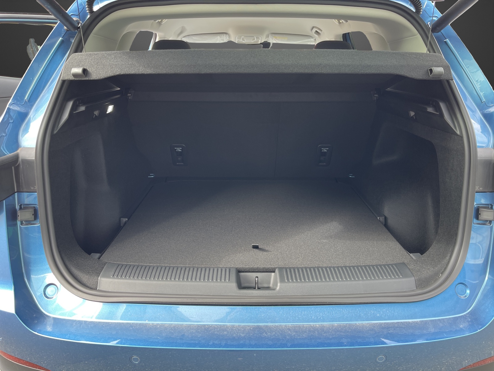 MG S5 Luxury-image-9