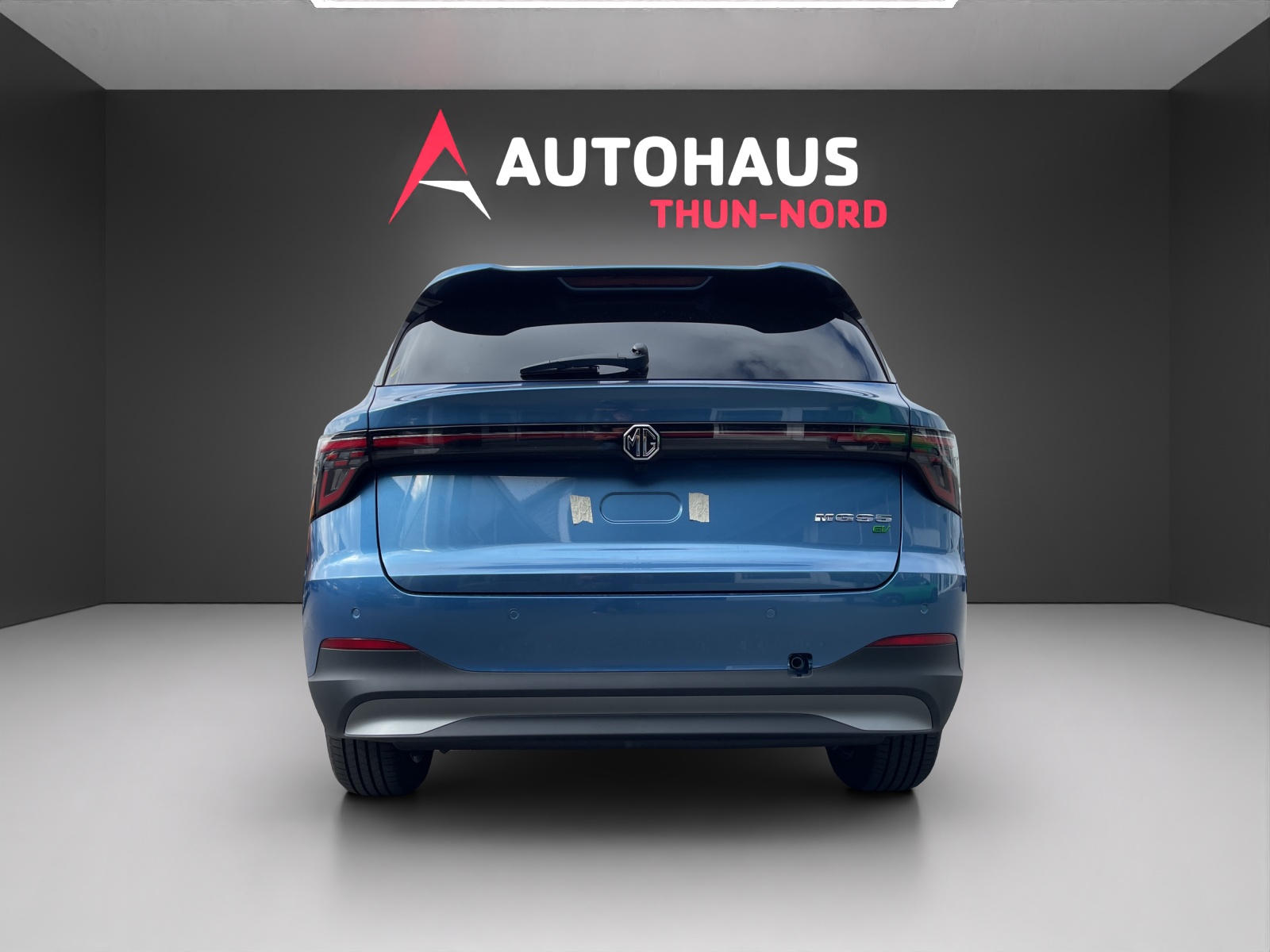MG S5 Luxury-image-3